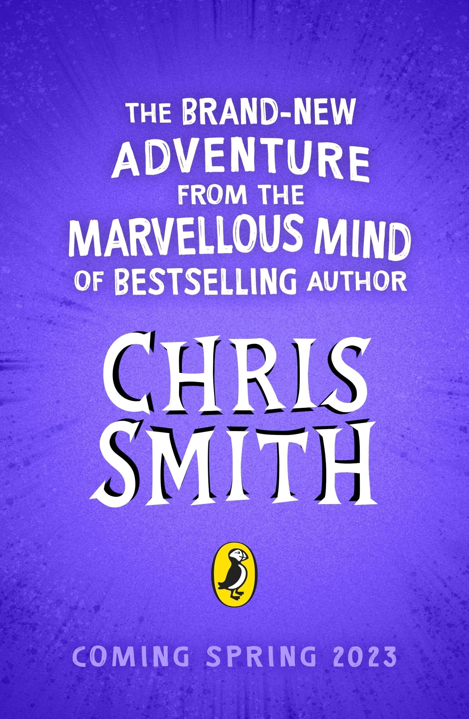 Puffin Clarity Jones and the Magical Detective Agency