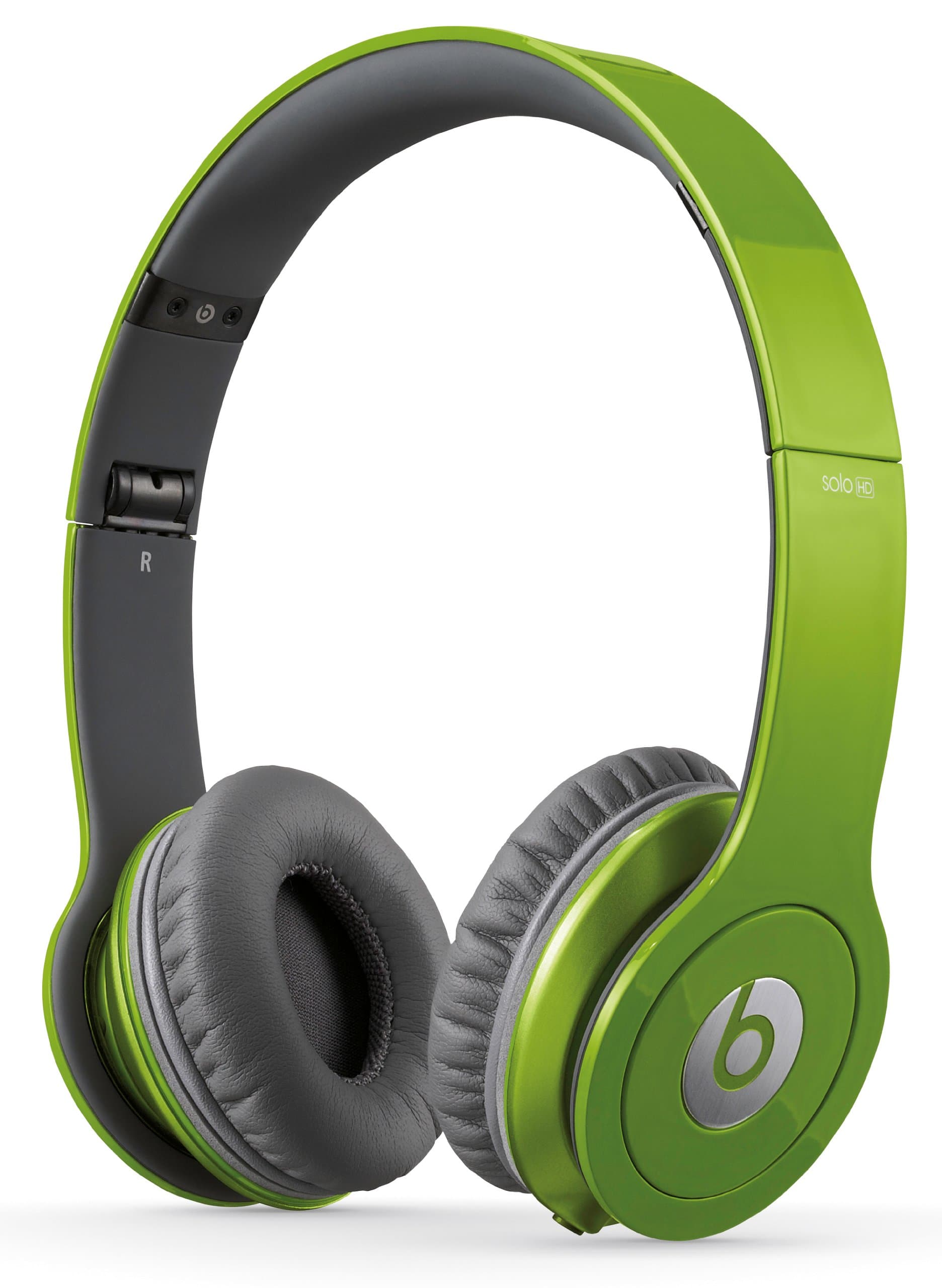Beats Solo BT ON SOLOHD SAP HD Over Ear Headphone, Apple
