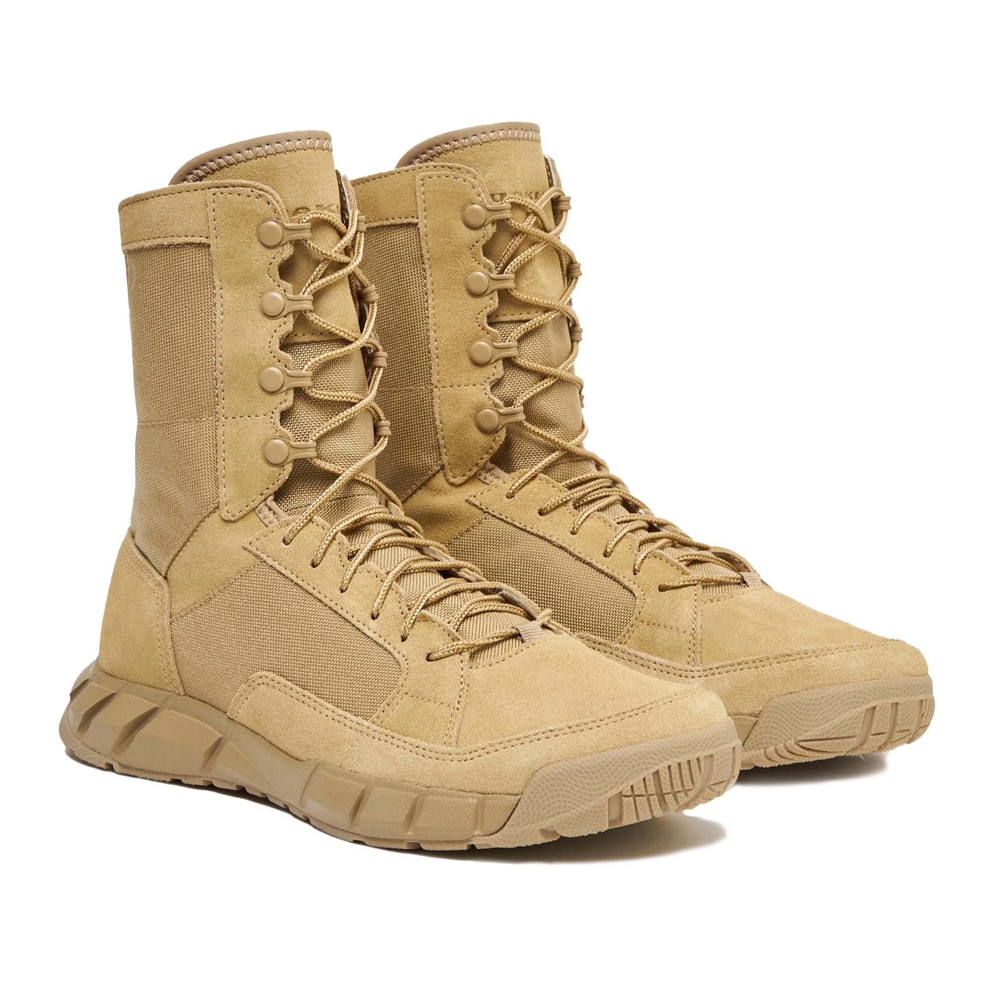 mens Coyote Boot
