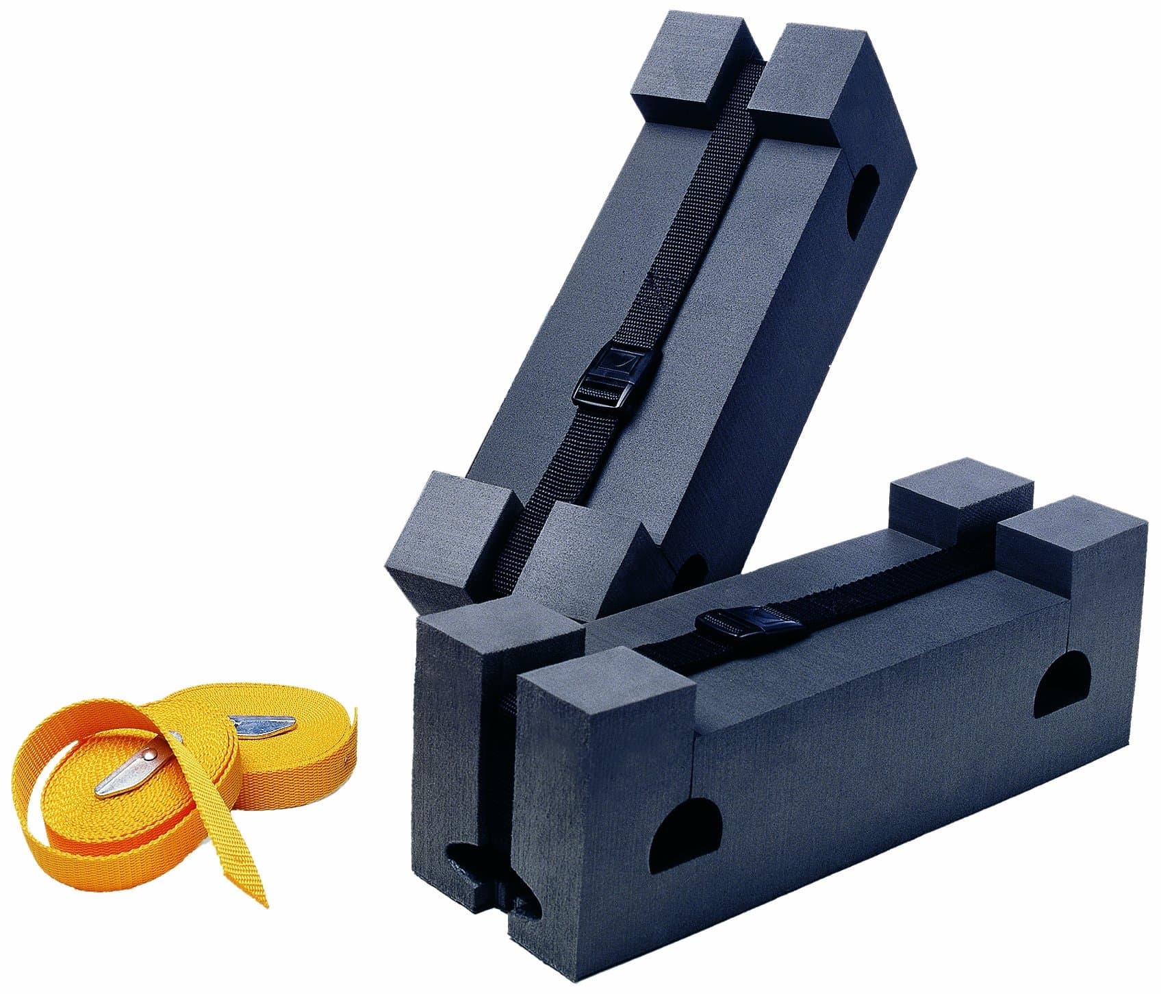 Riverside Cartop Carriers Ski Carrier Kit