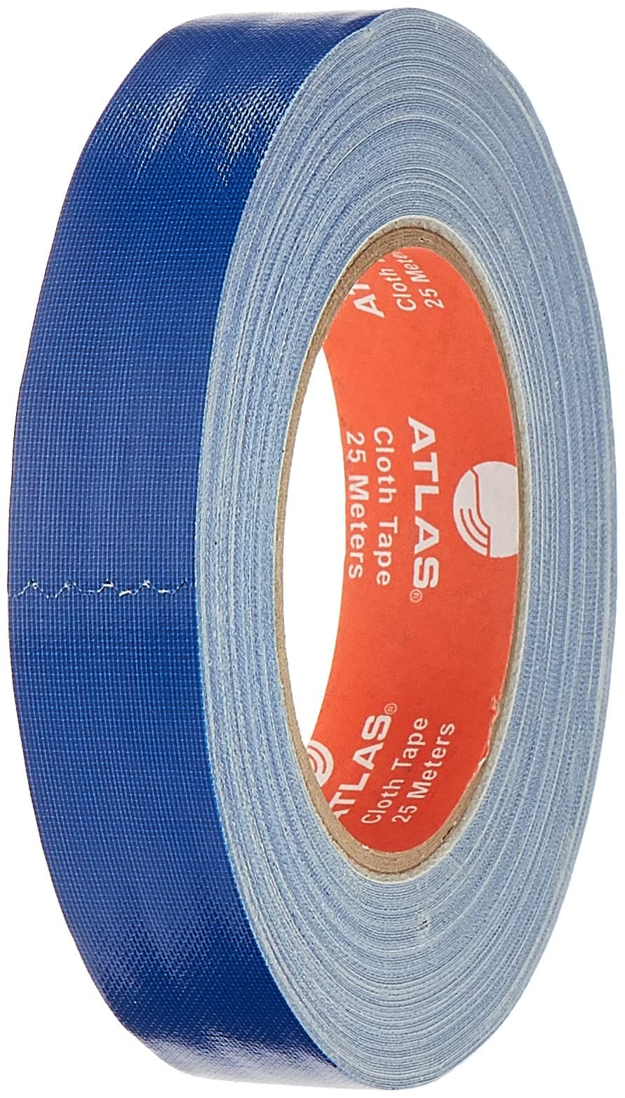 Atlas Cloth Tape 1"X25M (25mm) Ny Be