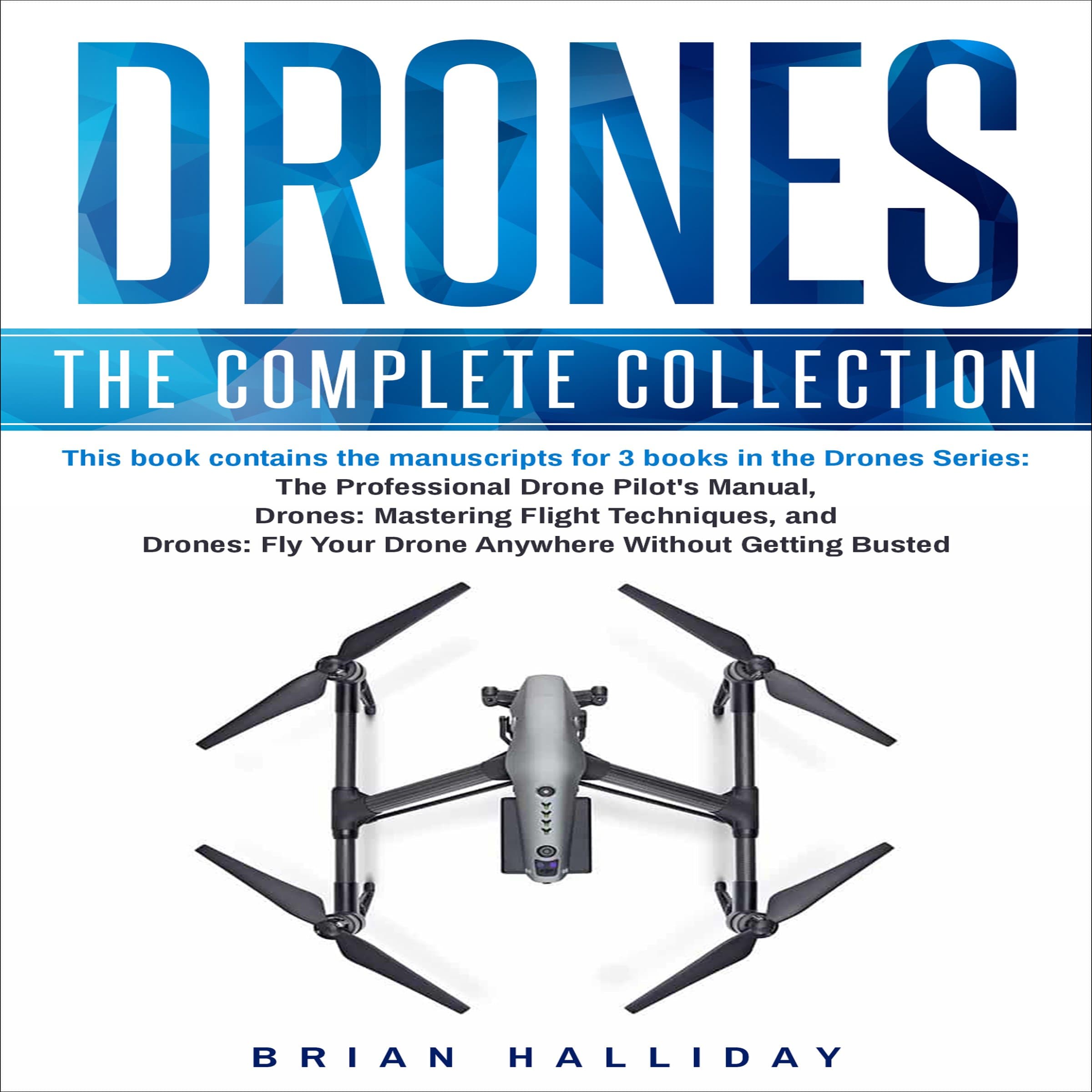 Drones: The Complete Collection