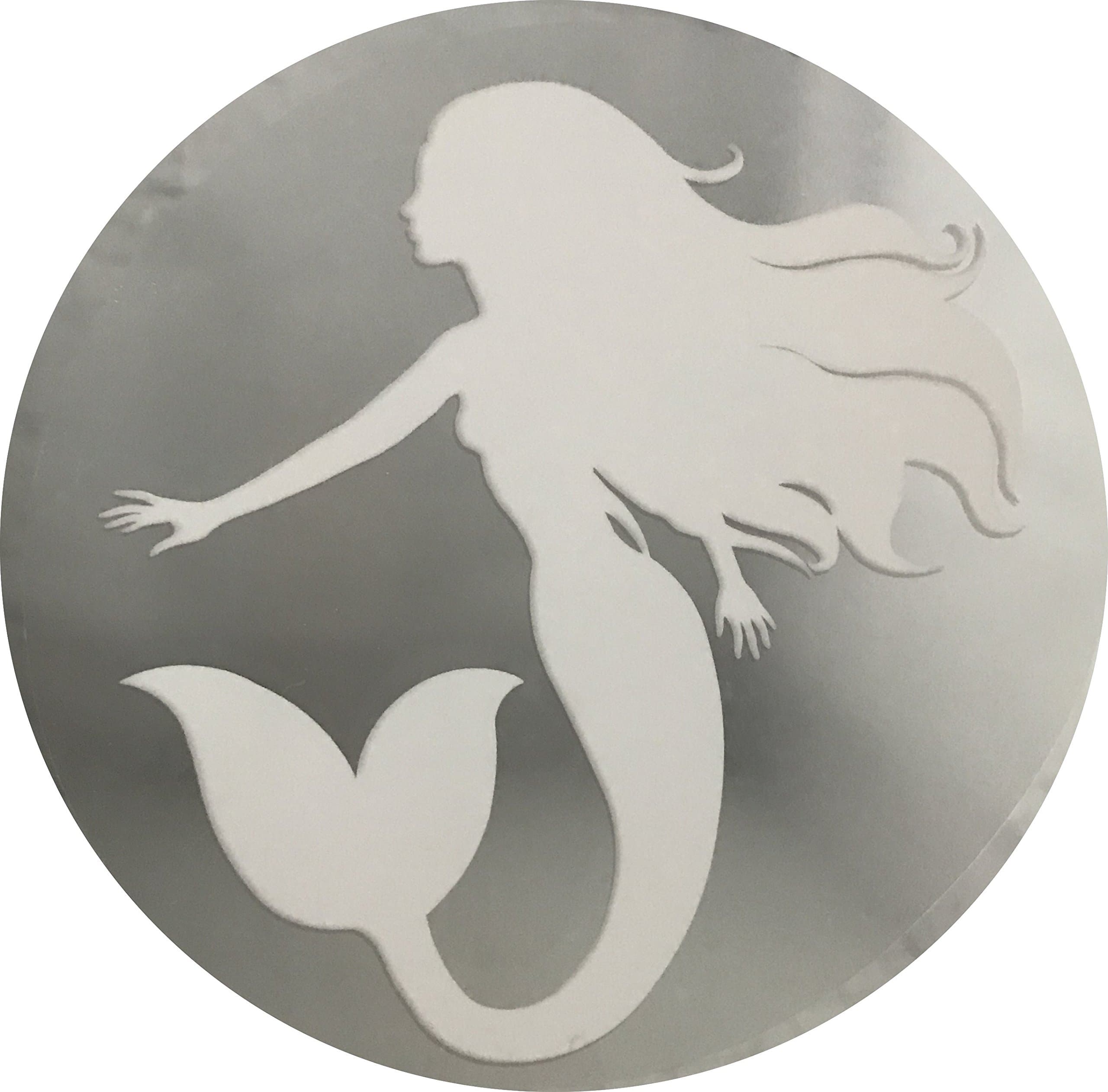 Glass Door & Window Repositionable Sticker Decal - Sliding Patio Door - 2 per Package -Shower Doors, Alert Birds, Dogs, Kids, Guests. Warn, Protect, Safety, Removable, Self Adhesive, Bird Alert