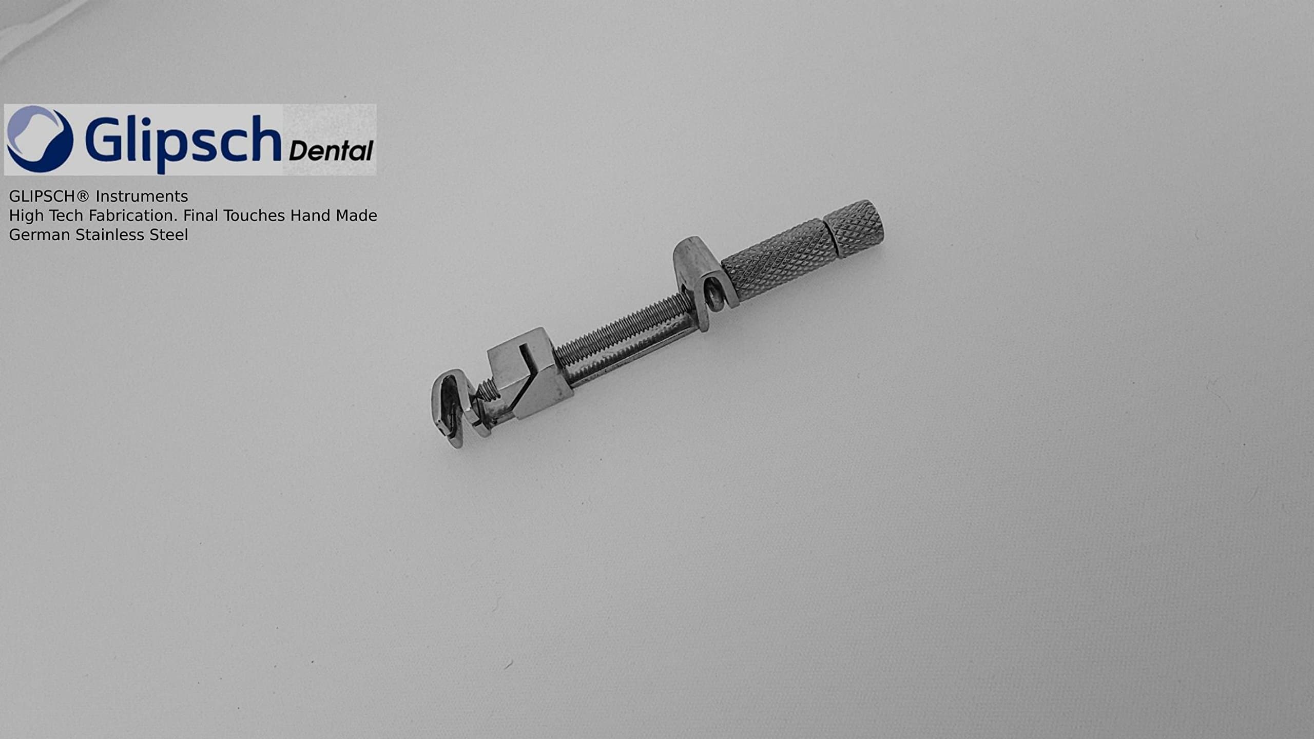 glipsch® portamatrices Tofflemire Adult – Tofflemire Matrix Retainer Adult