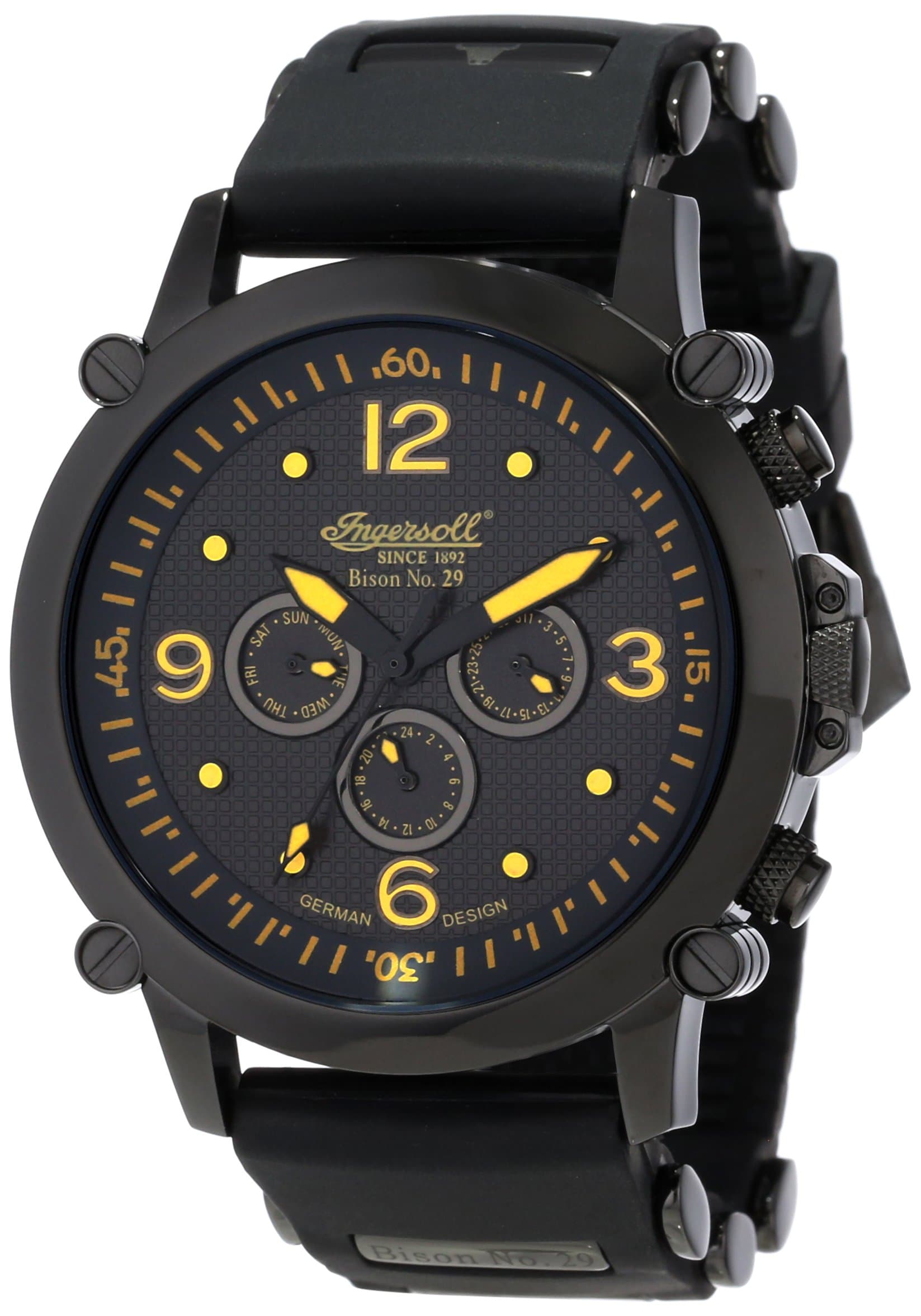 Ingersoll Watches Bison No.29