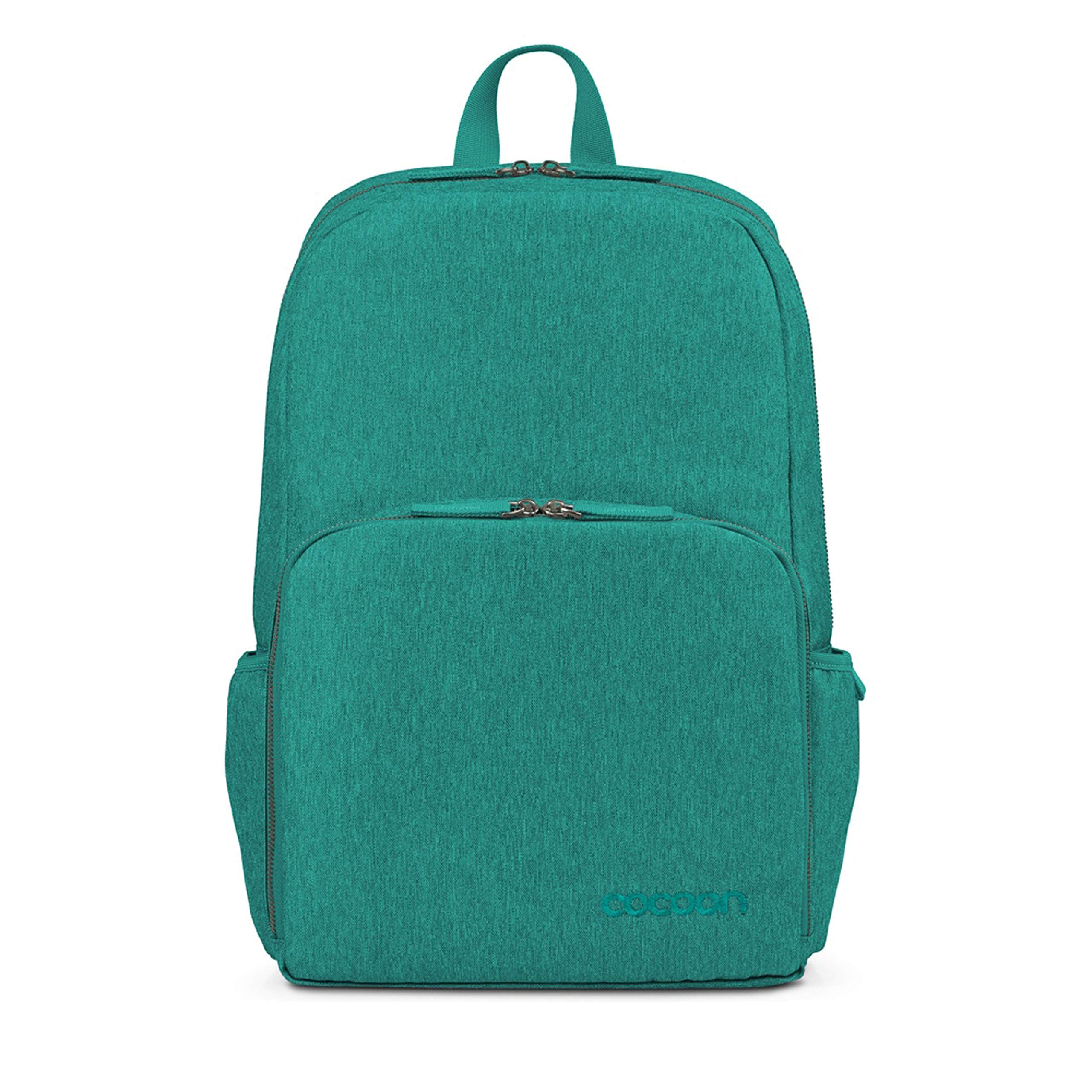 CocoonCocoon MCP3403GR Recess 15" Backpack (Green)