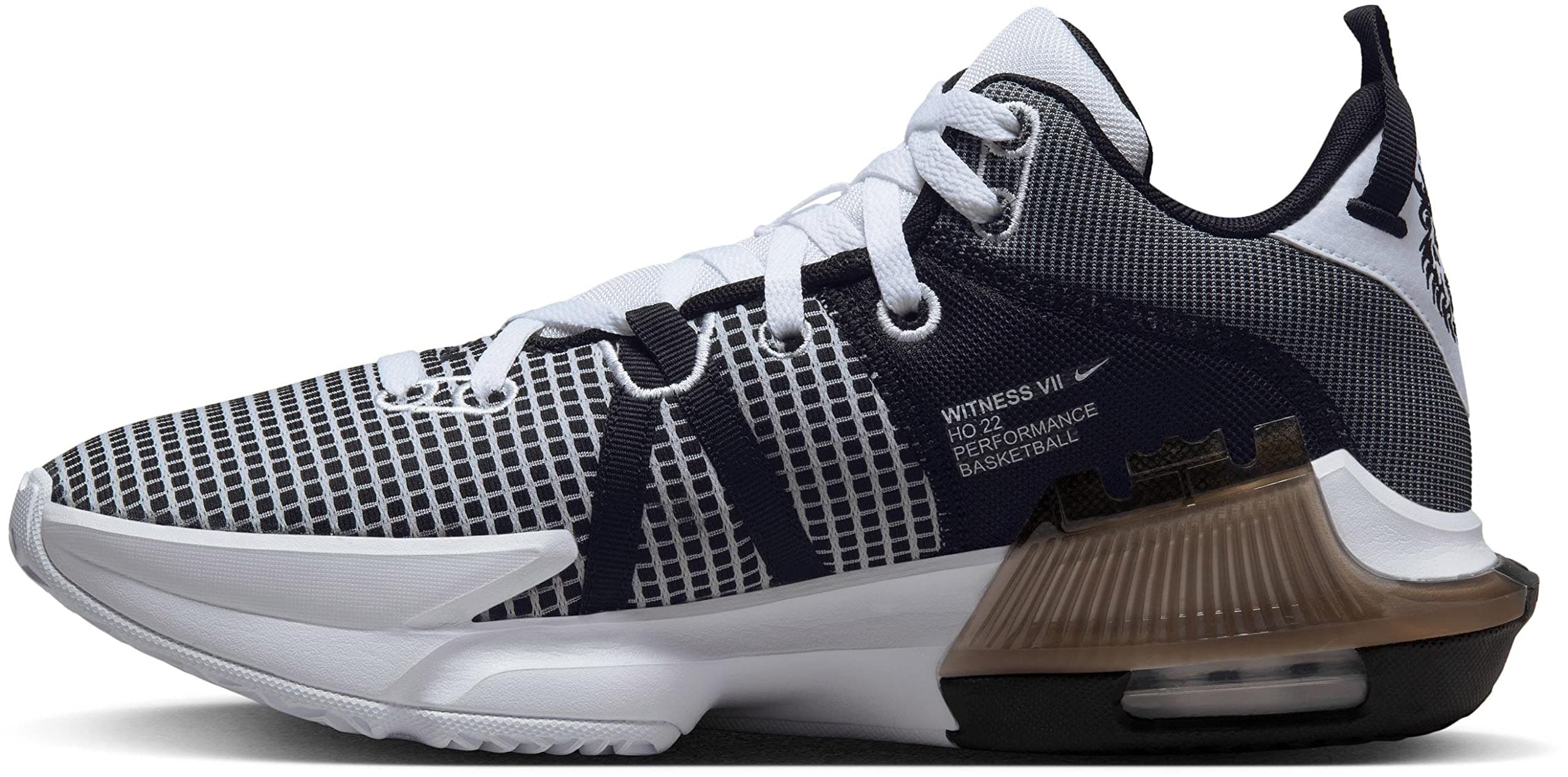 Unisex Adult Basketball Shoes