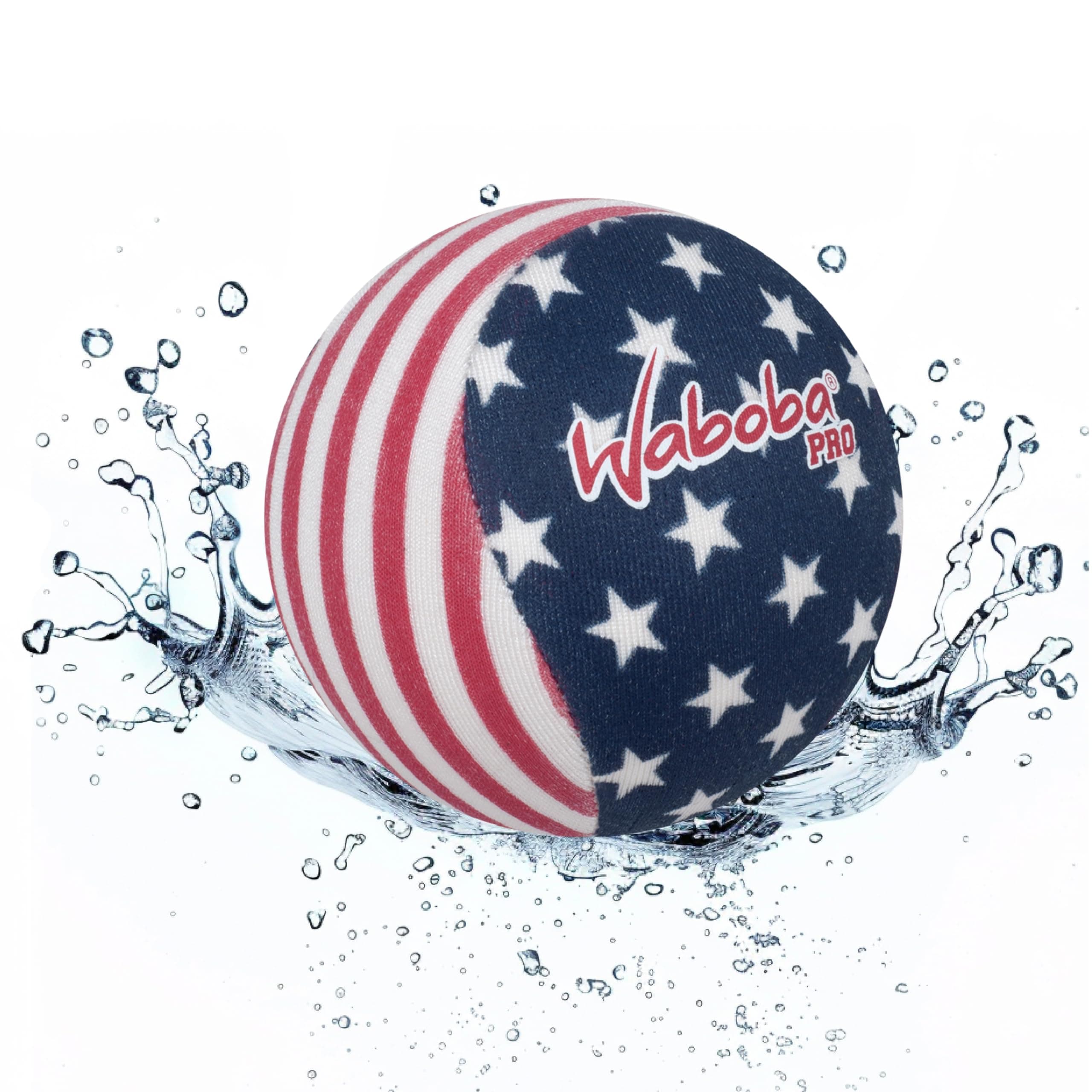 Stars & Stripes Pro Ball