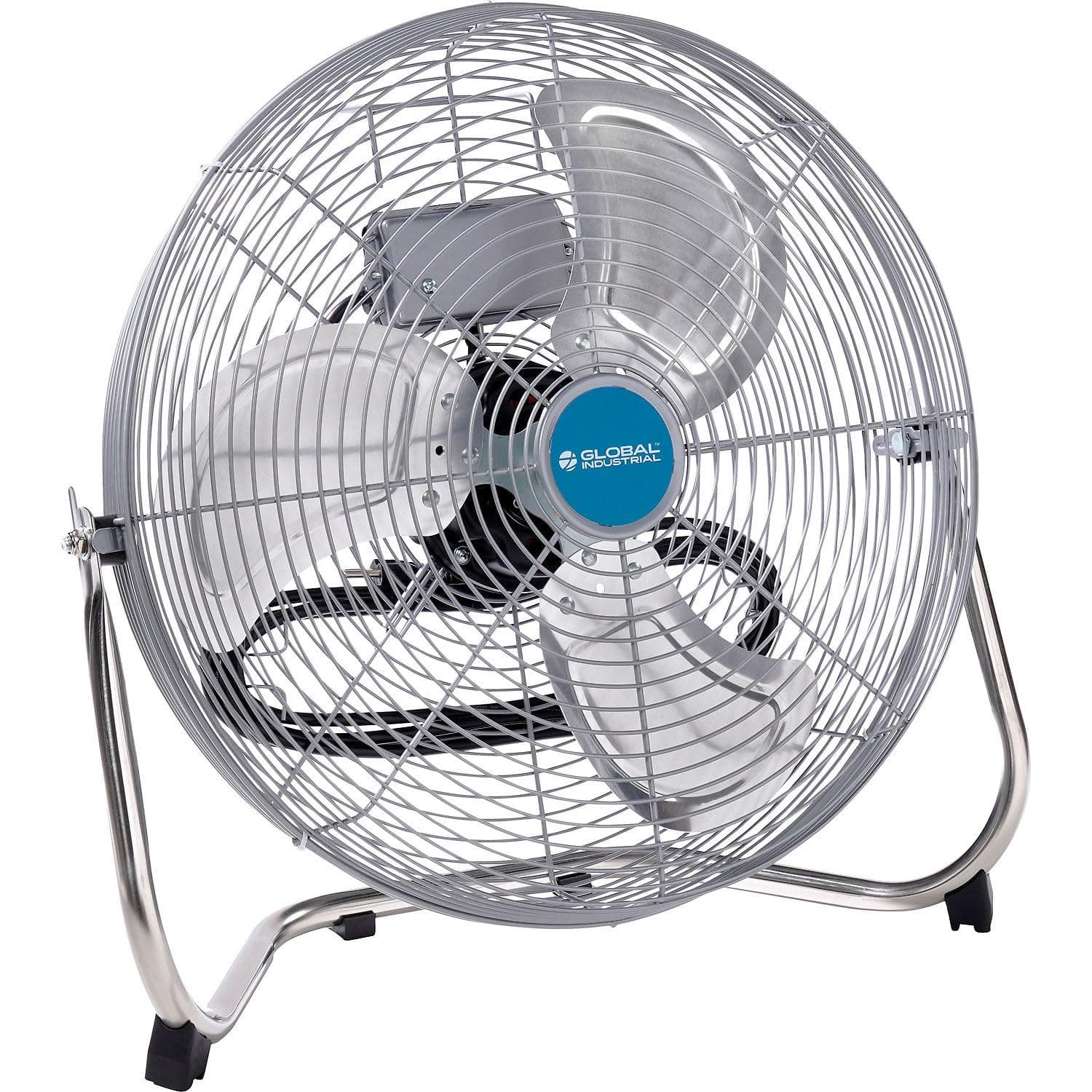 Global Industrial 18" Industrial Floor Fan