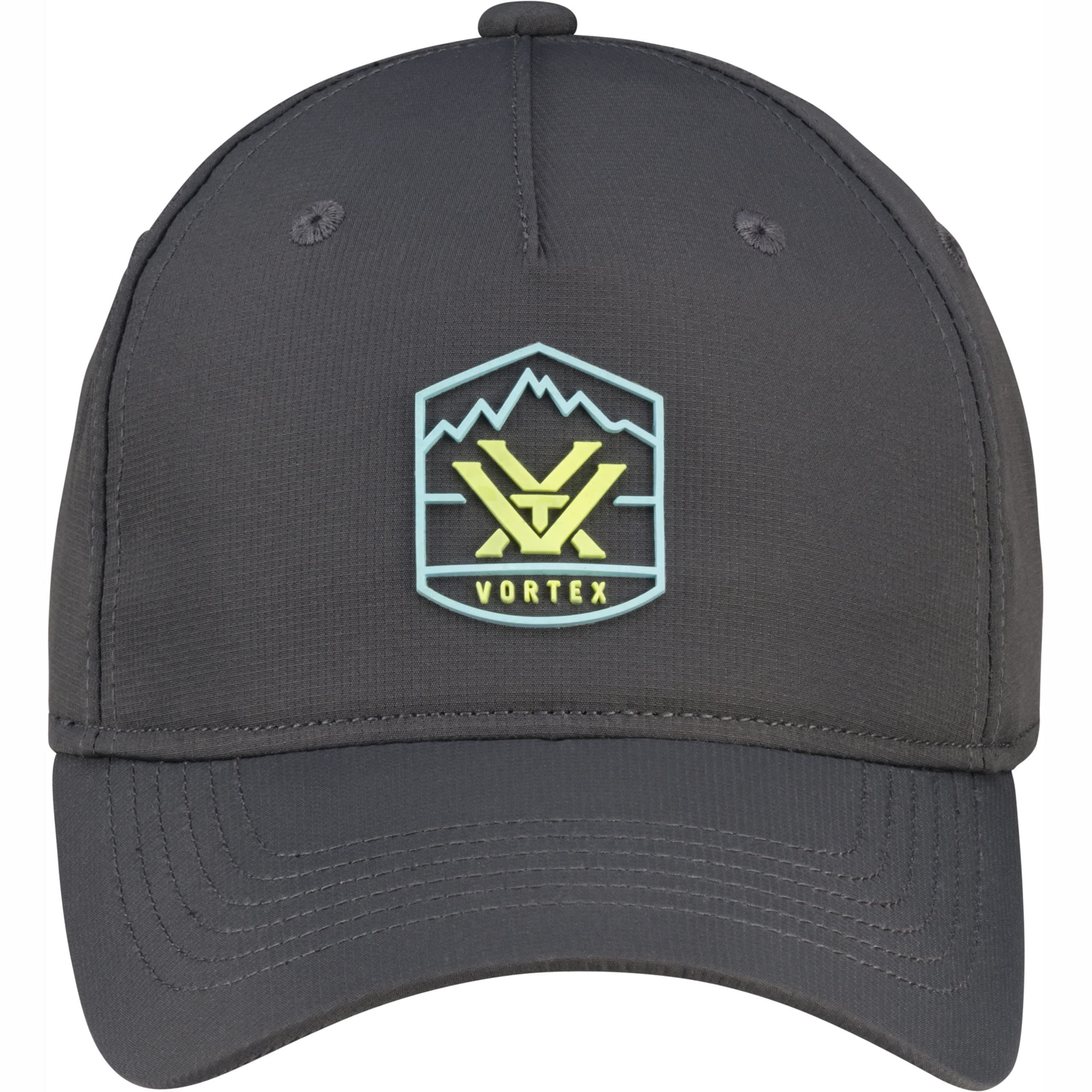 VortexOptics Total Ascent Performance Caps, Graphite, One size