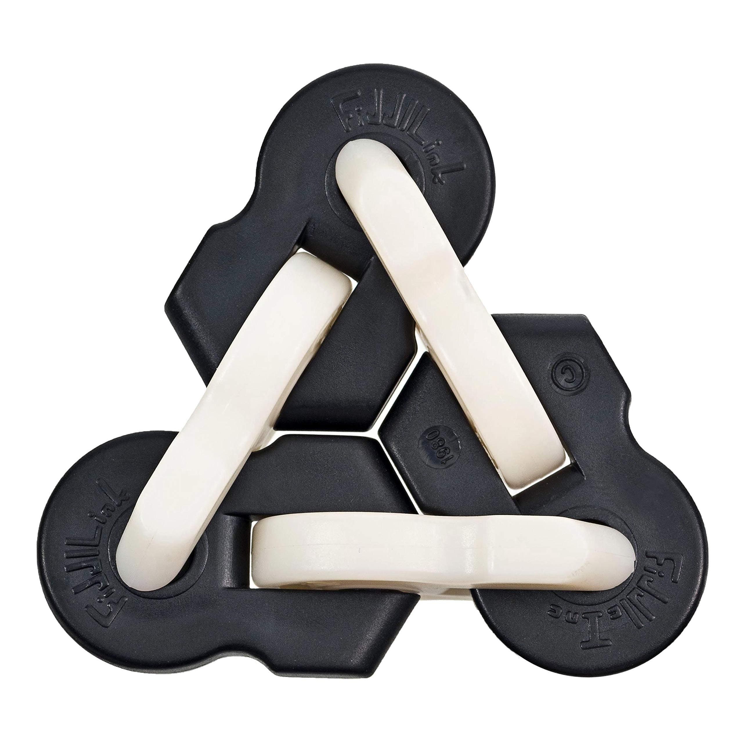 Fiddllink Dexterity Tool, Fidget Toy with A Purpose