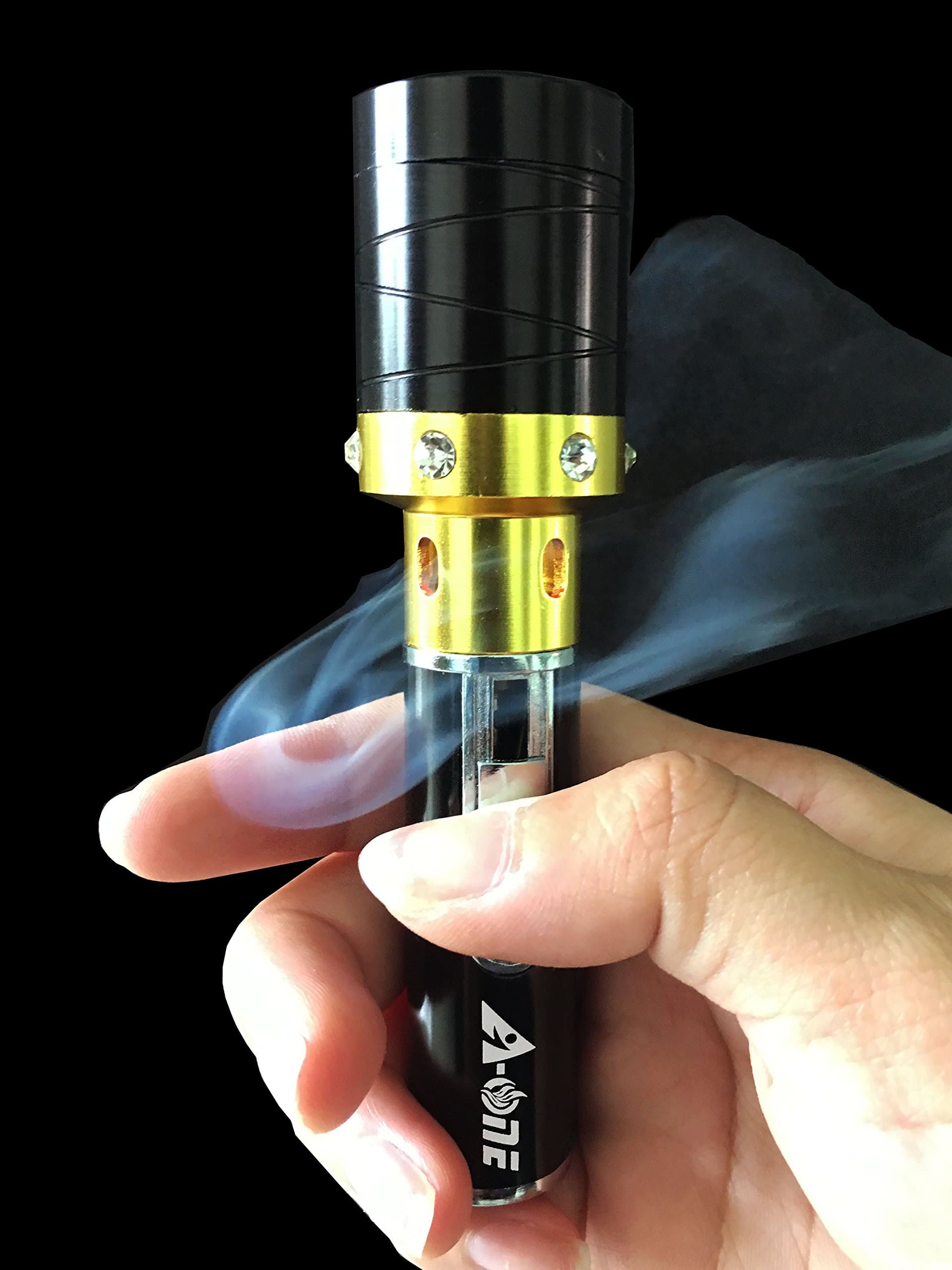 A-ONE Portable Incense Holders-Bakhoor Incense Burner