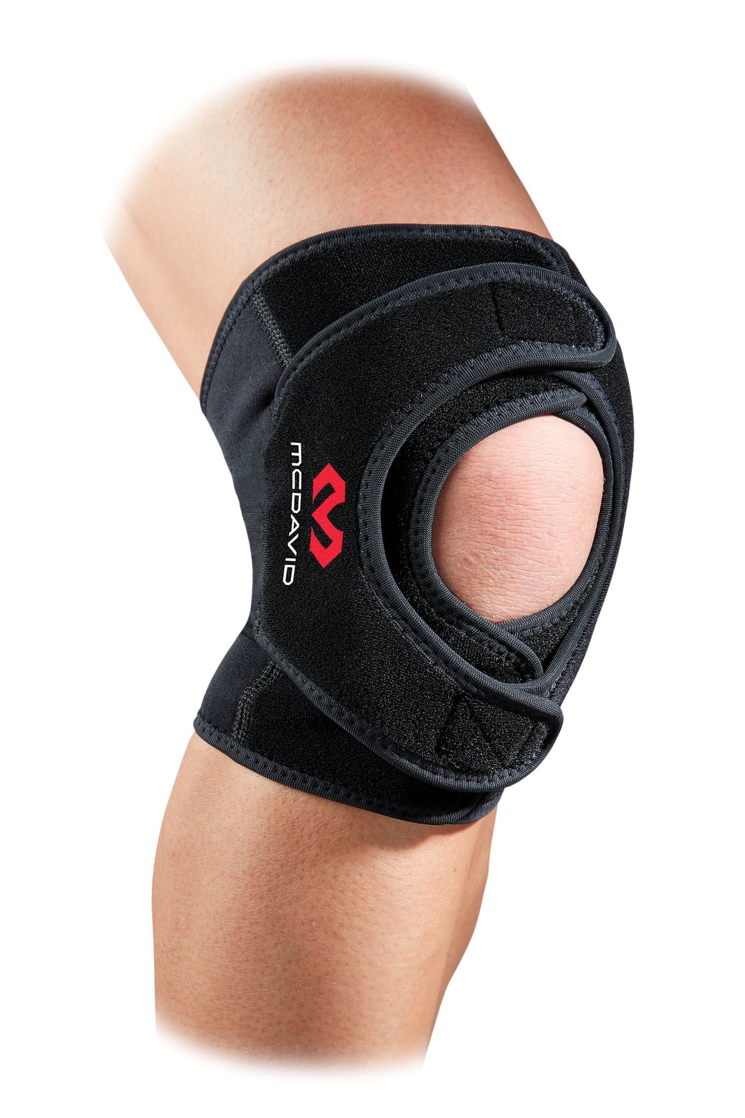McDavid Level 2 Knee Support Adj