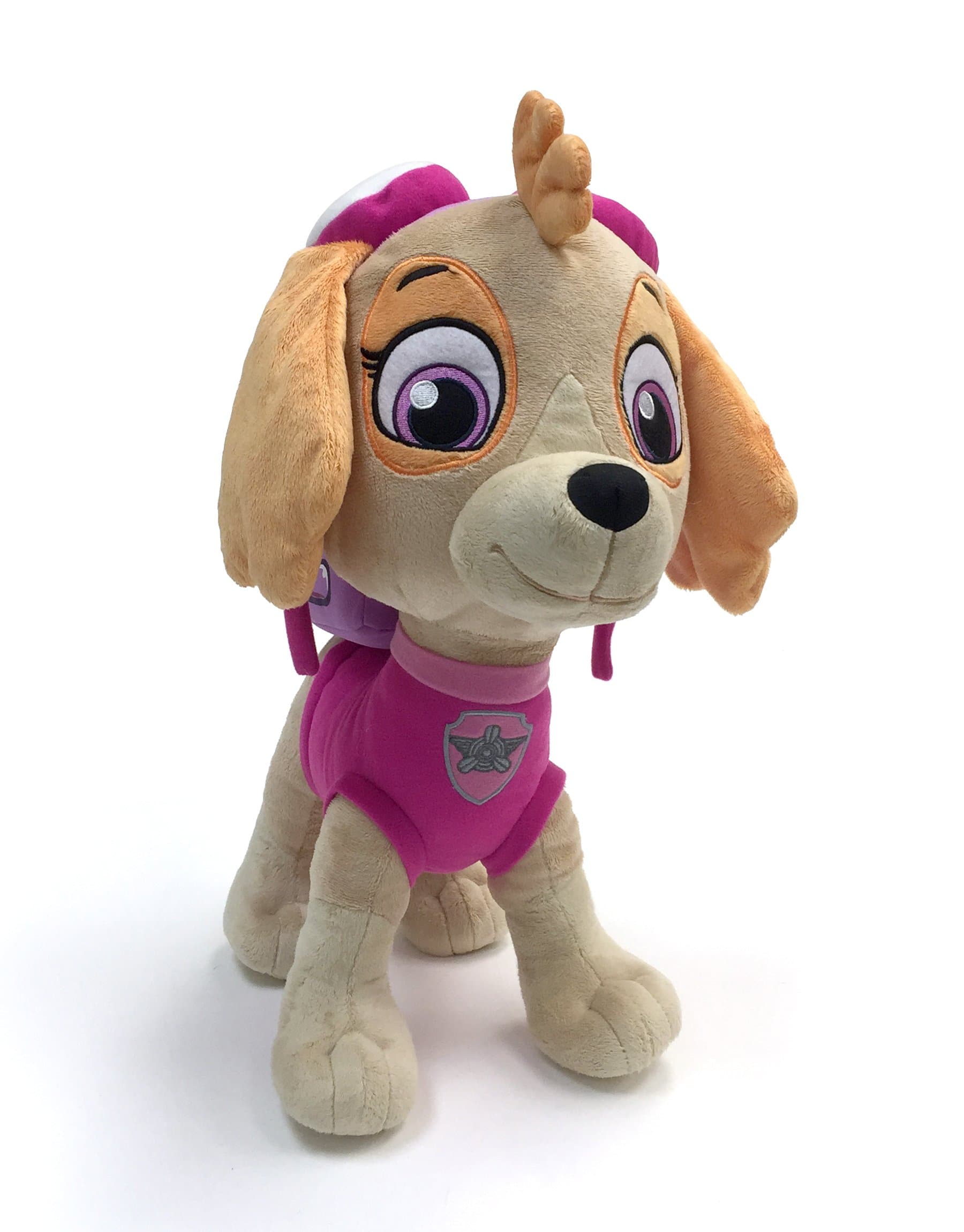 Paw Patrol Skye Cuddle Pillow, Pink
