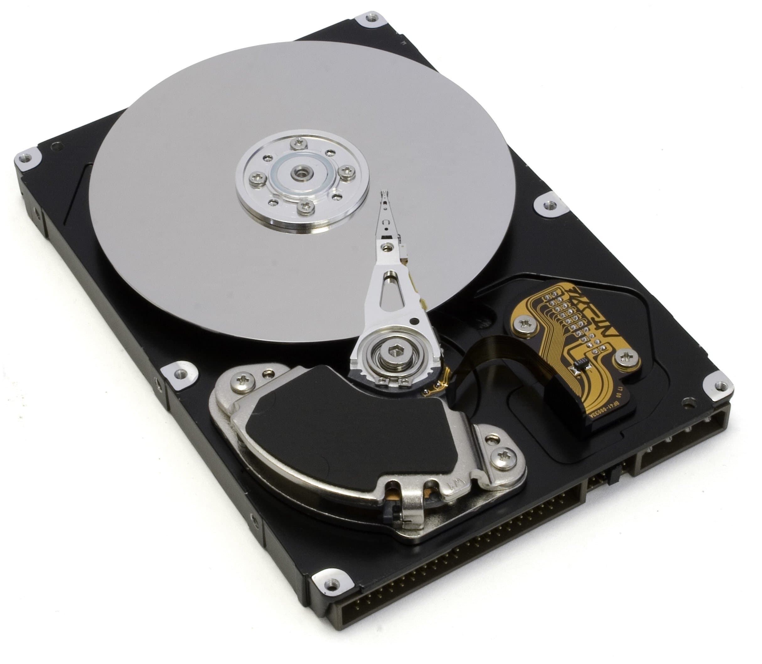 Hitachi Ultrastar A7K1000 HUA721075KLA330 750GB 32MB Cache 7200RPM SATA 3.0Gb/s 3.5" Hard Drive