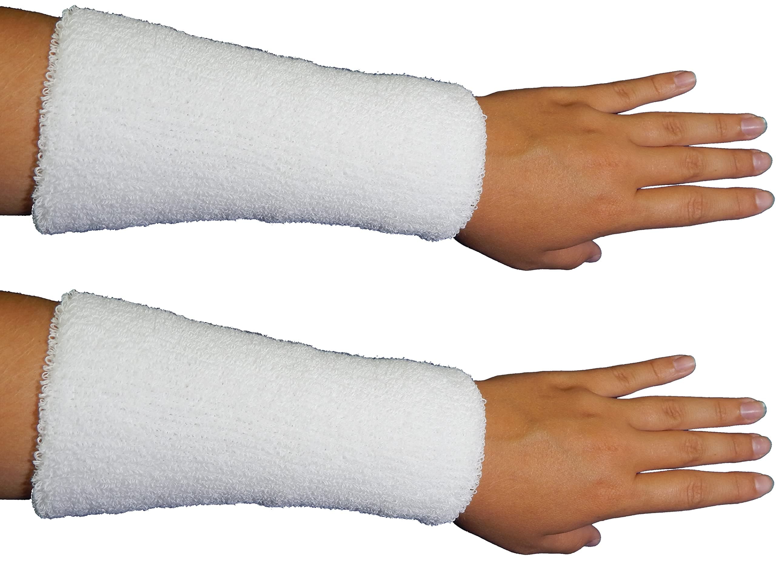 Cushees.com™ Triple-Wide Wristband (1 Pair/Unit)