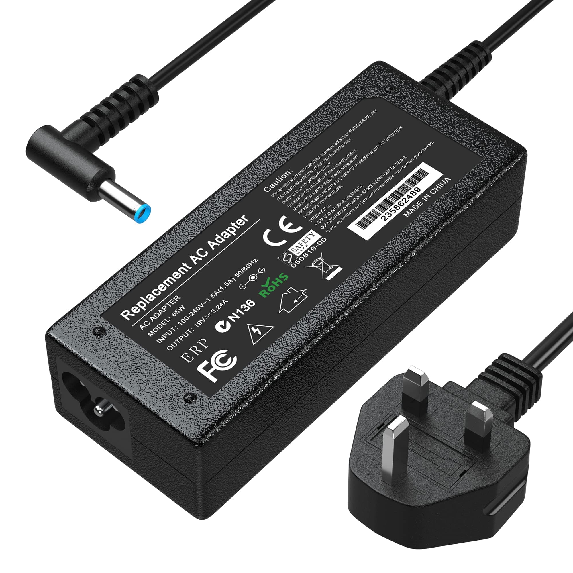 Ywcking Charger for Laptop