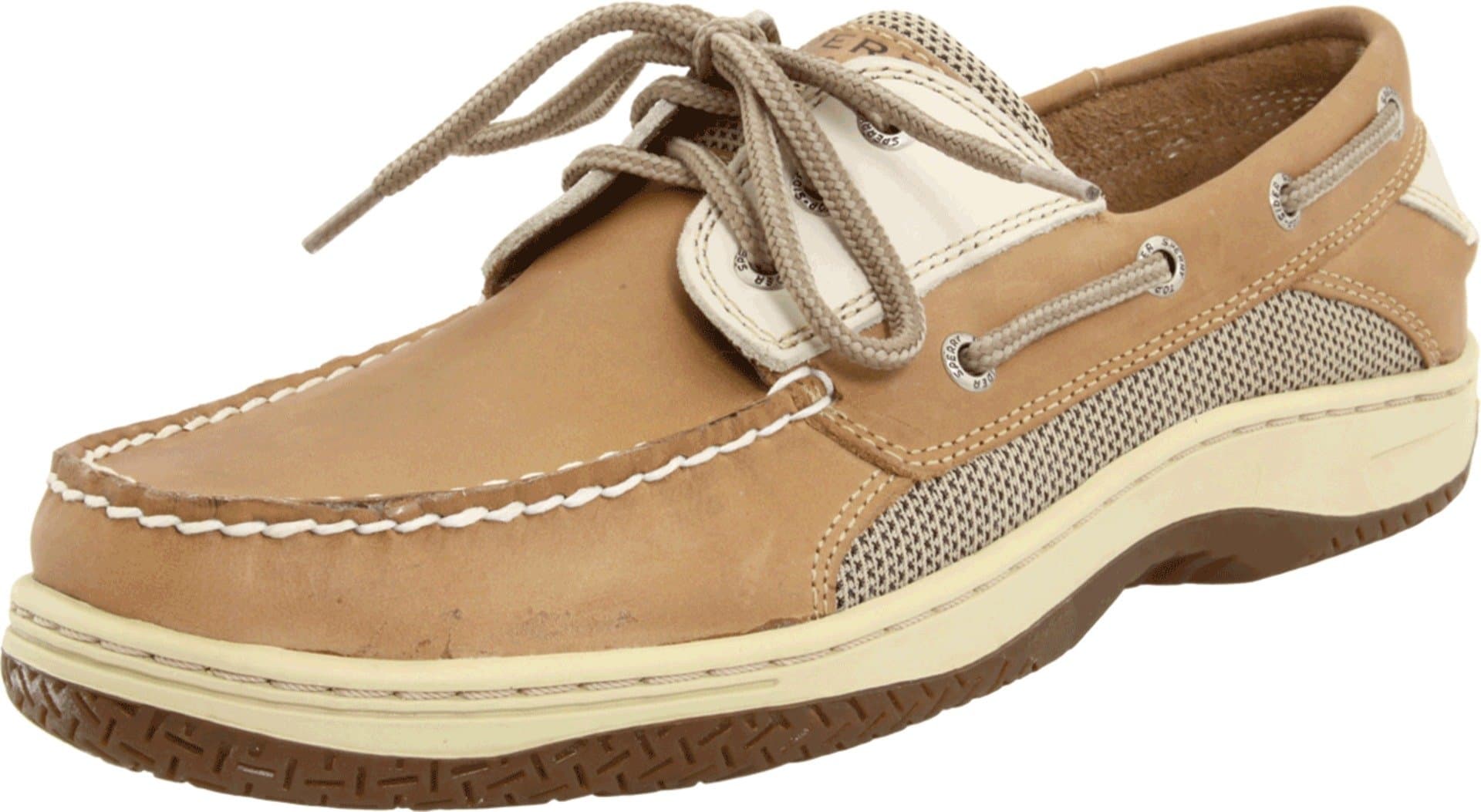 Men's Billfish Ultralite Boat Shoe