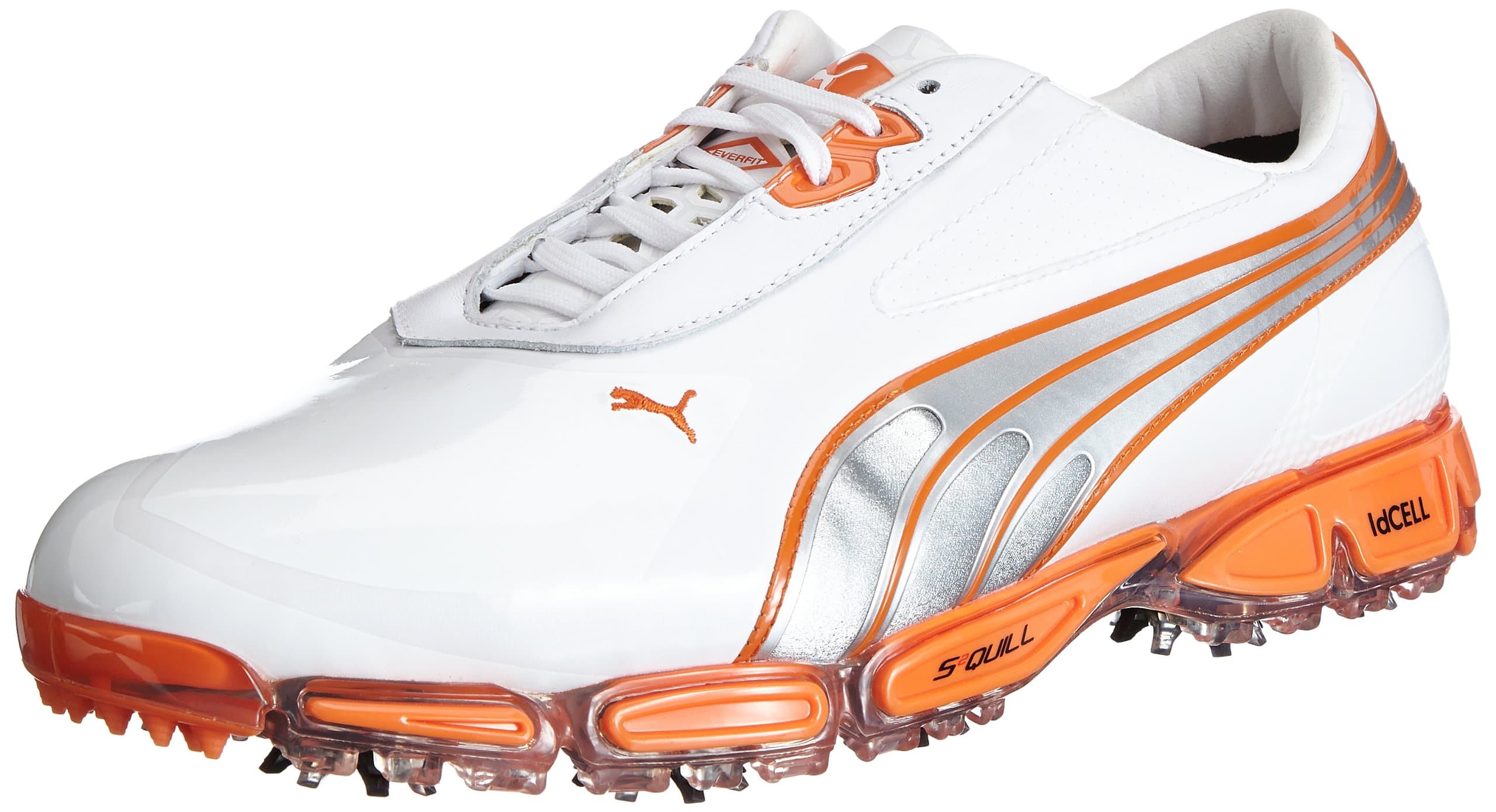 PUMA Amp Cell Fusion, Men's Golf Shoes