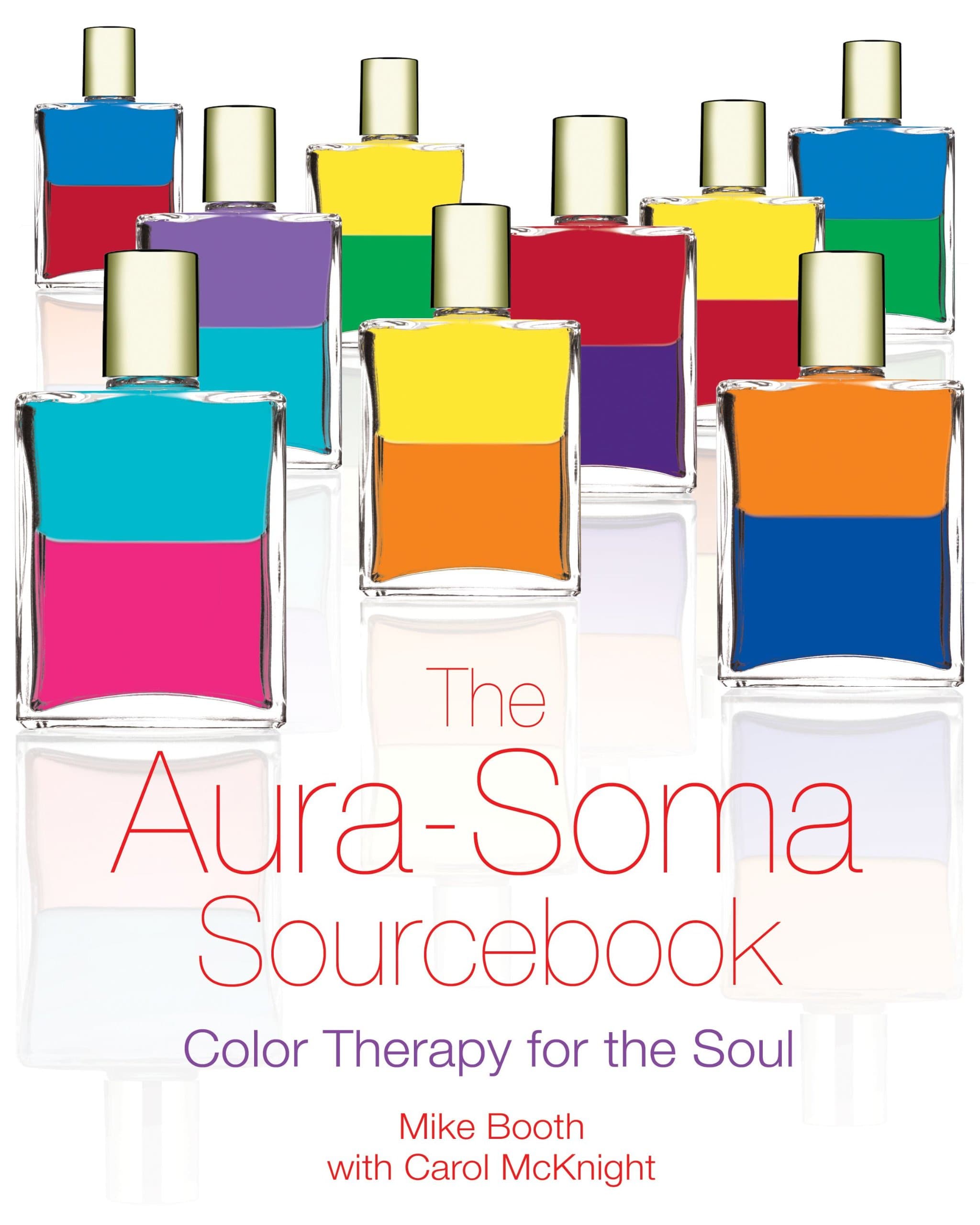 Aura Soma Sourcebook