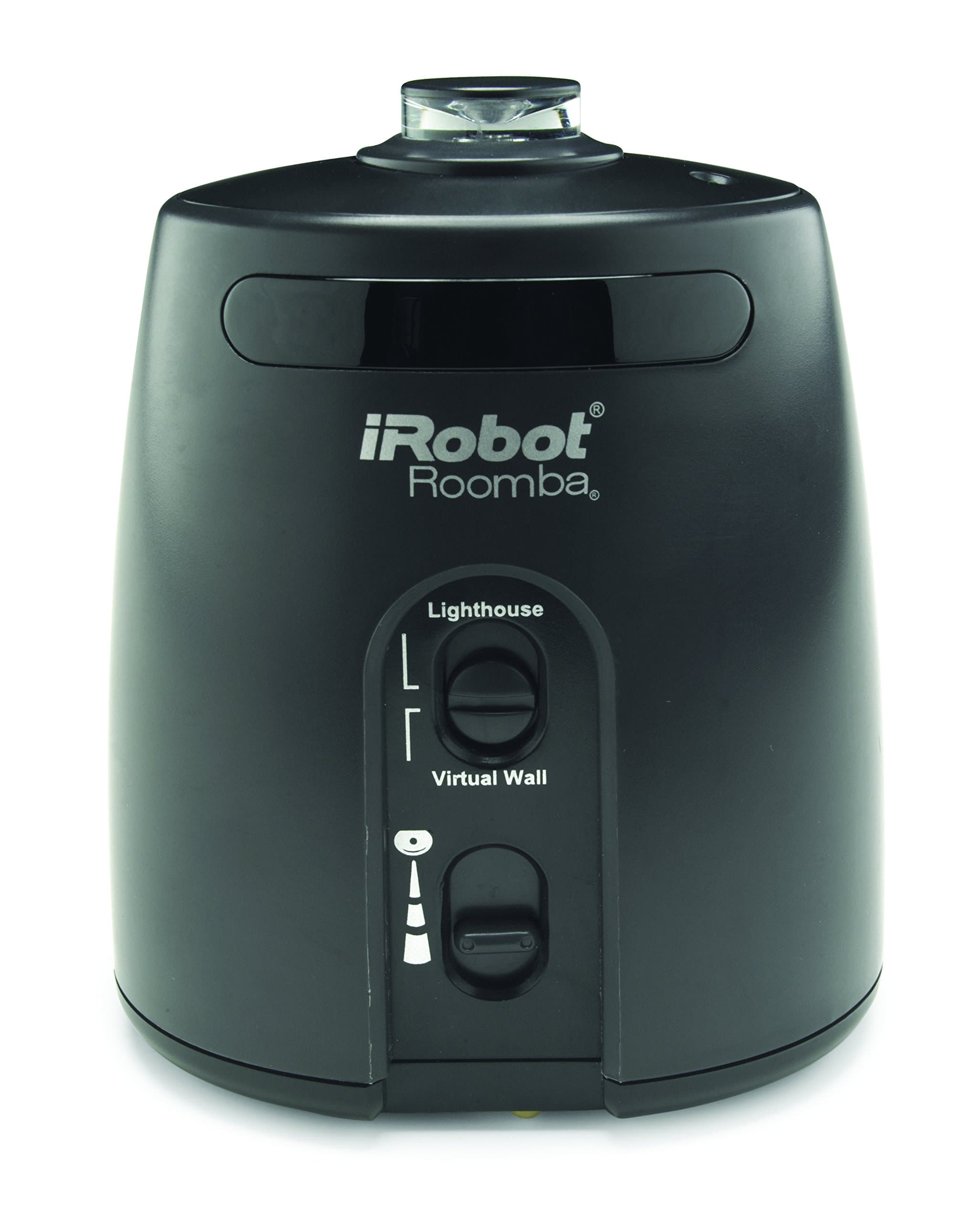 iRobot Virtual Wall Lighthouse (suitable for Roomba 581, 585, 780, 782, 790, 880)