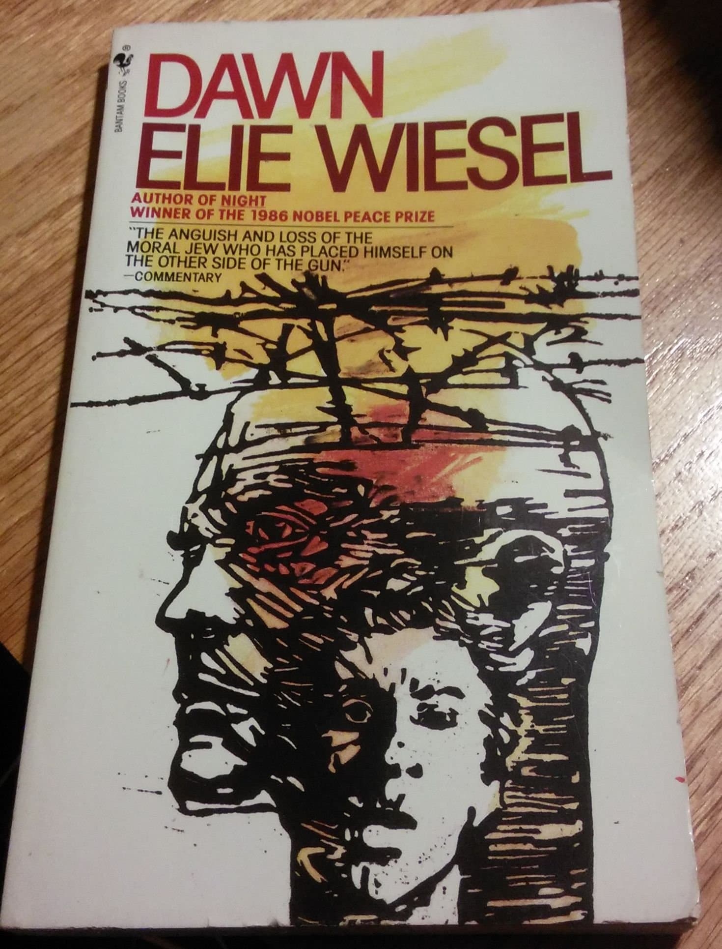 Dawn Mass Market Paperback – September 1, 1982