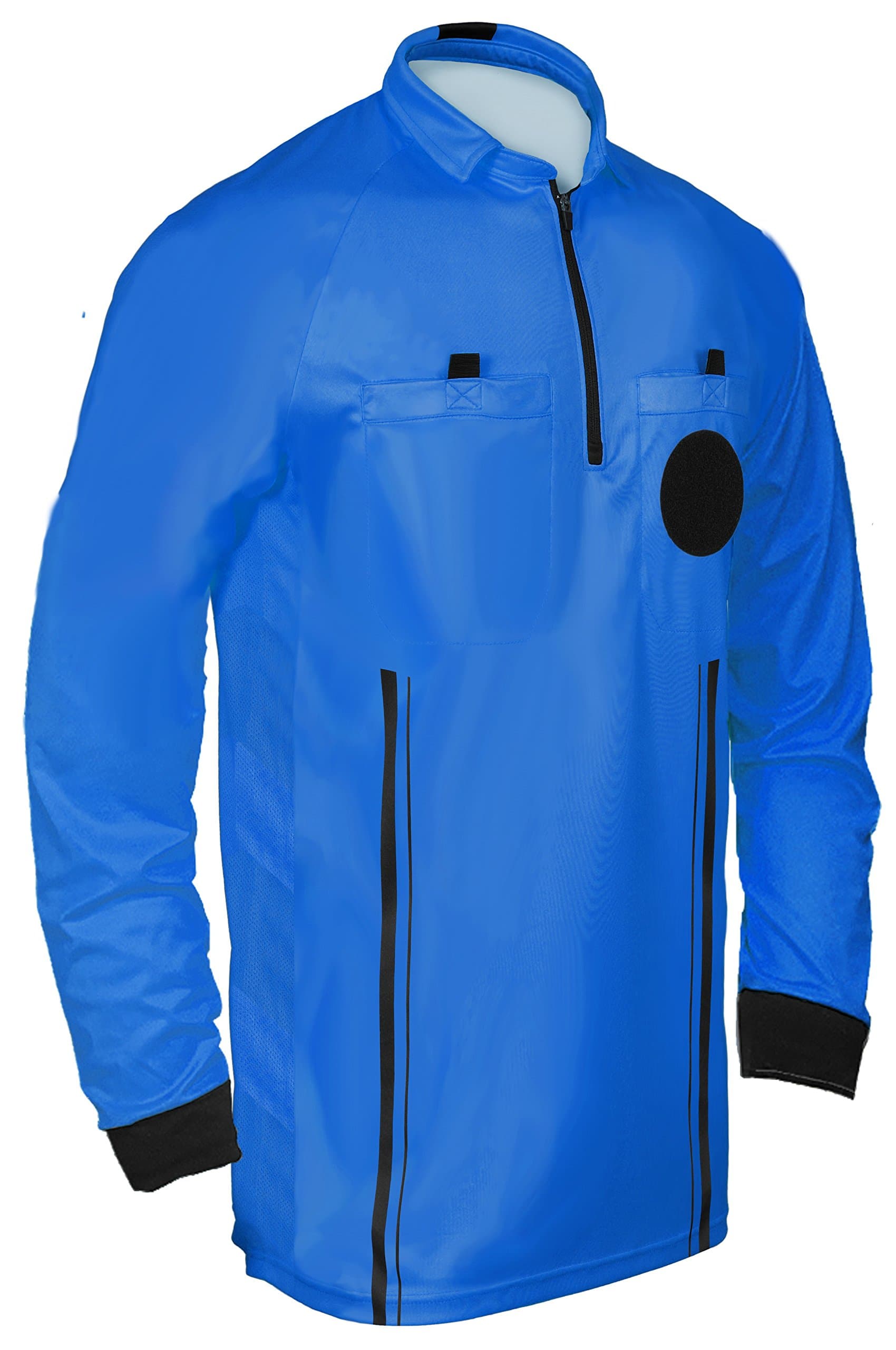 Total Soccer FactoryNew! 2018 Soccer Referee Jersey Full Sleeve