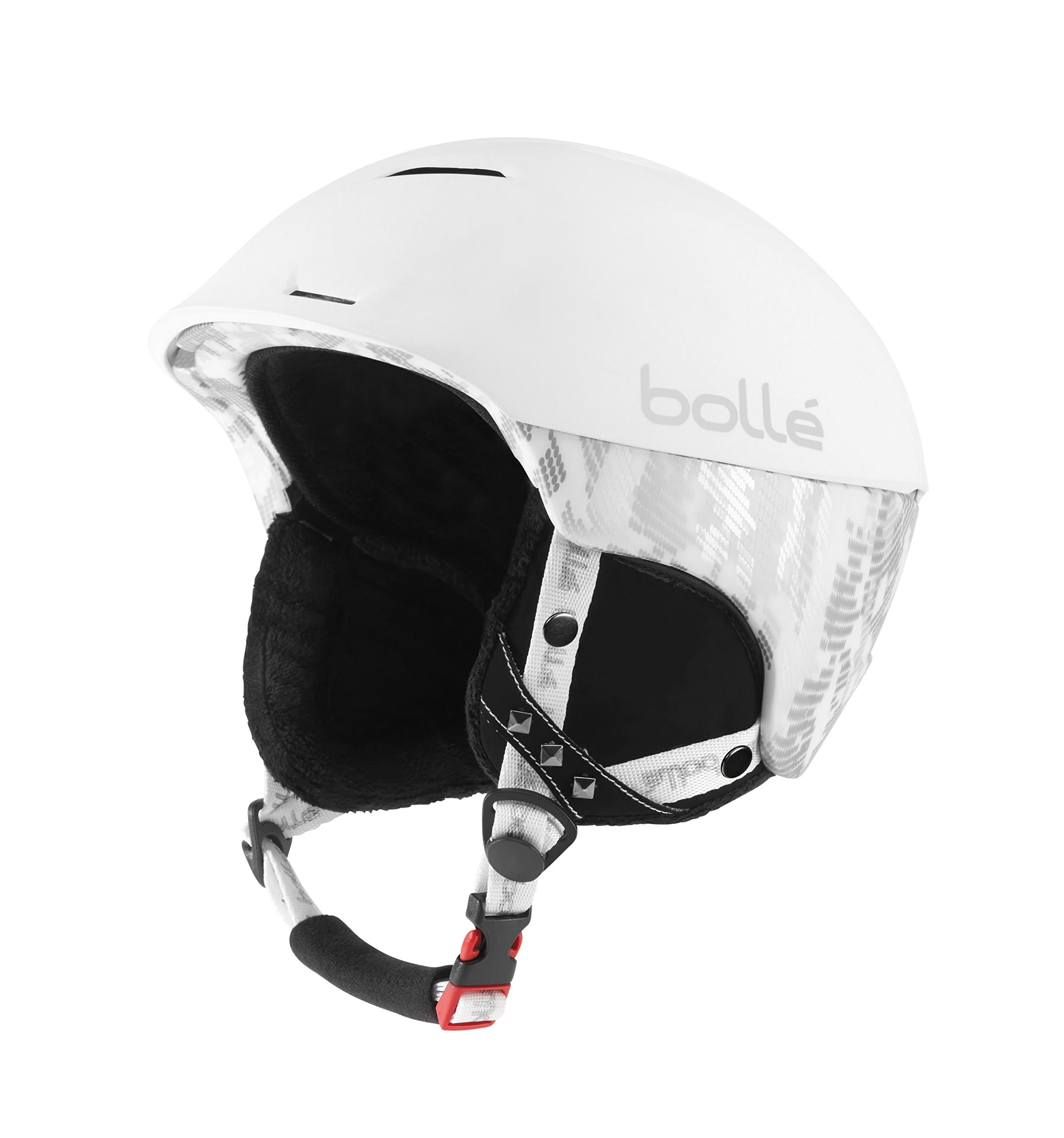 Bolle Synergy Ski Helmet