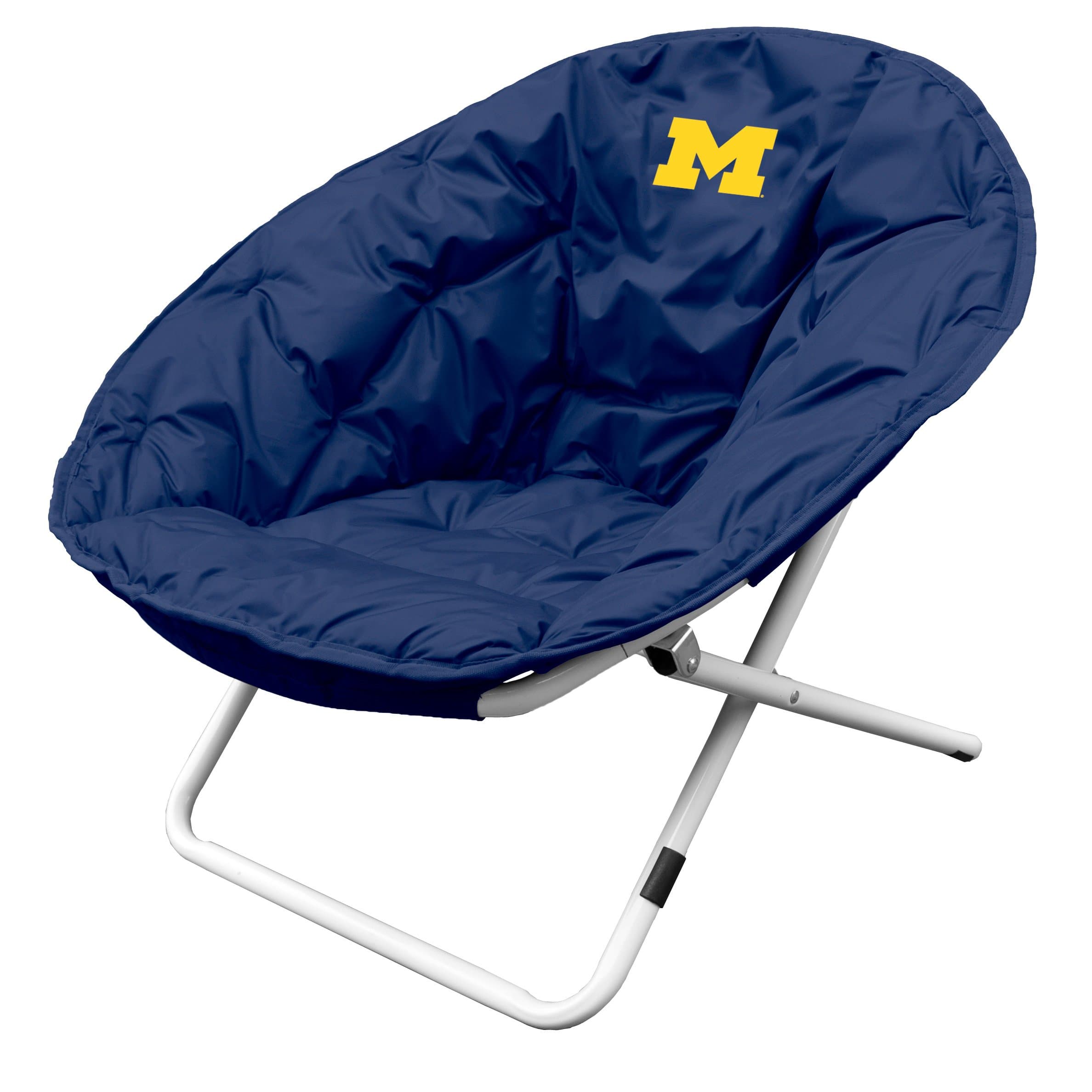 logobrands NCAA Unisex-Adult,Unisex-Children Sphere Chair