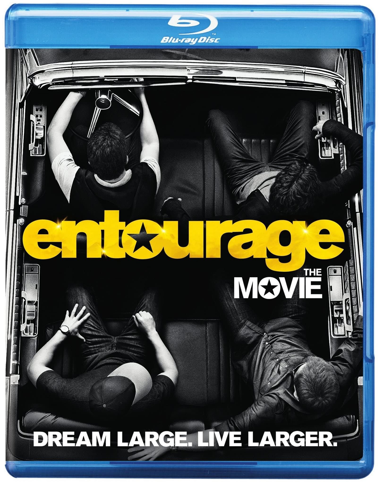 Entourage: The Movie