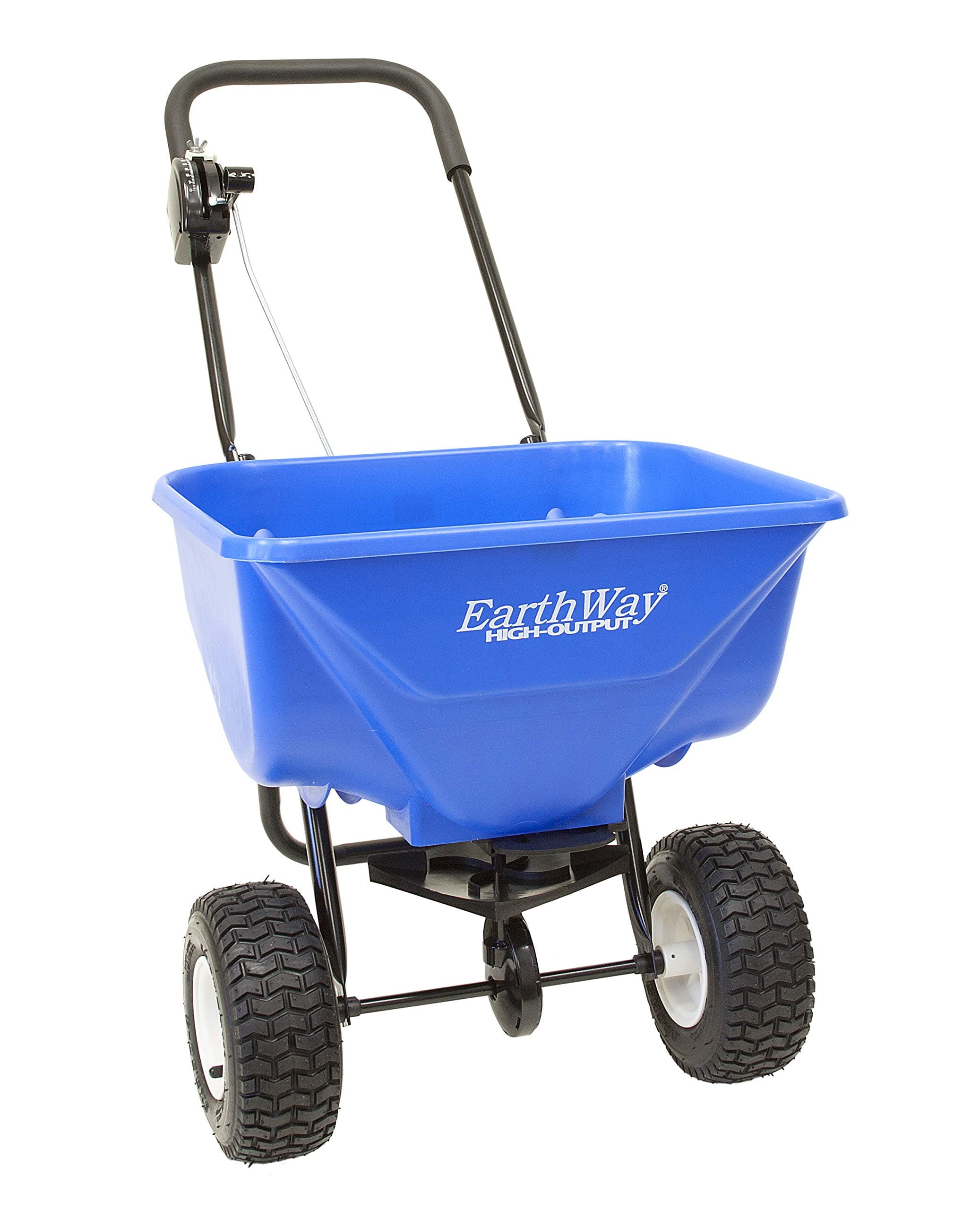 Earthway High Output Salt Spreader