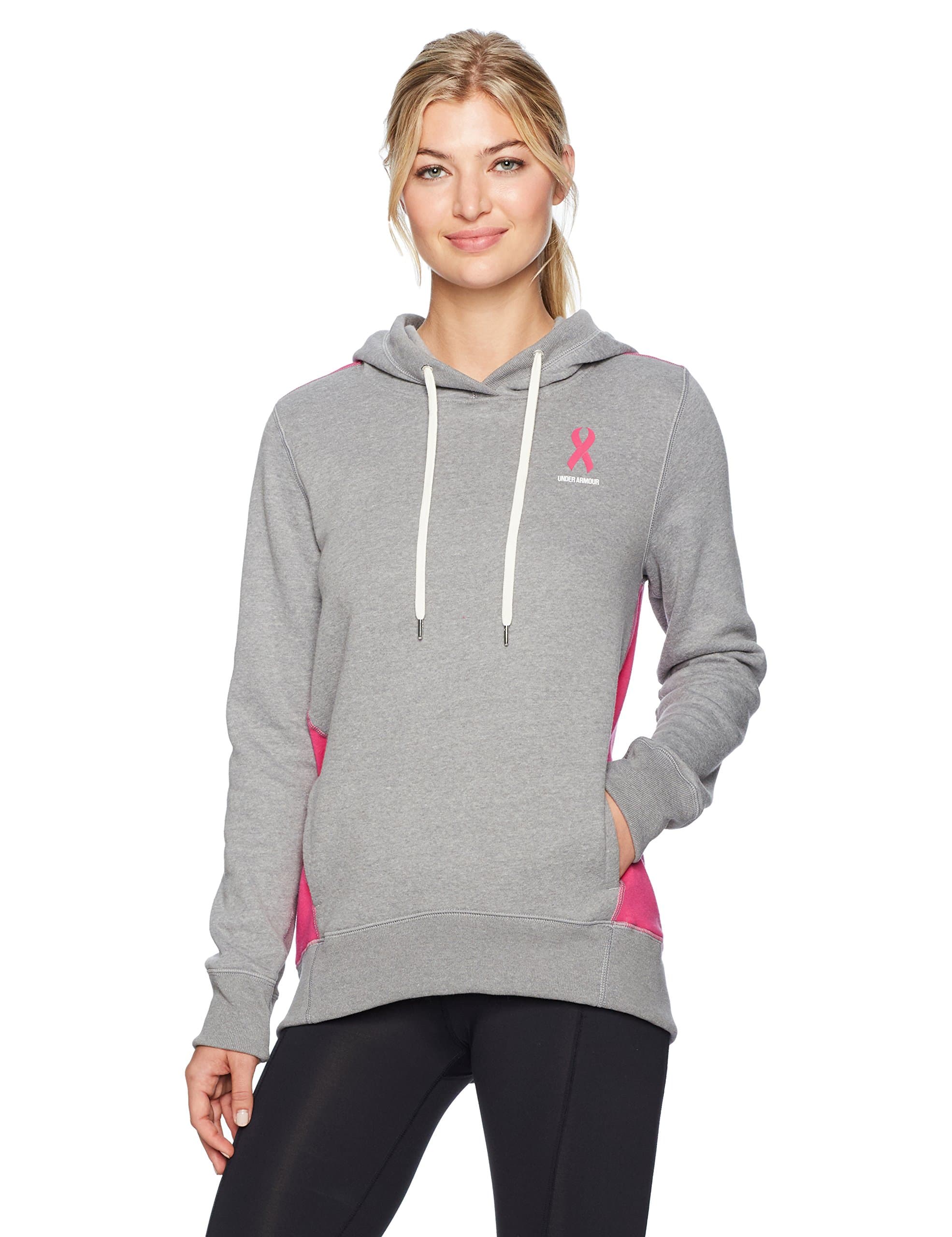 Under Armour Womens Pip Hoodie
