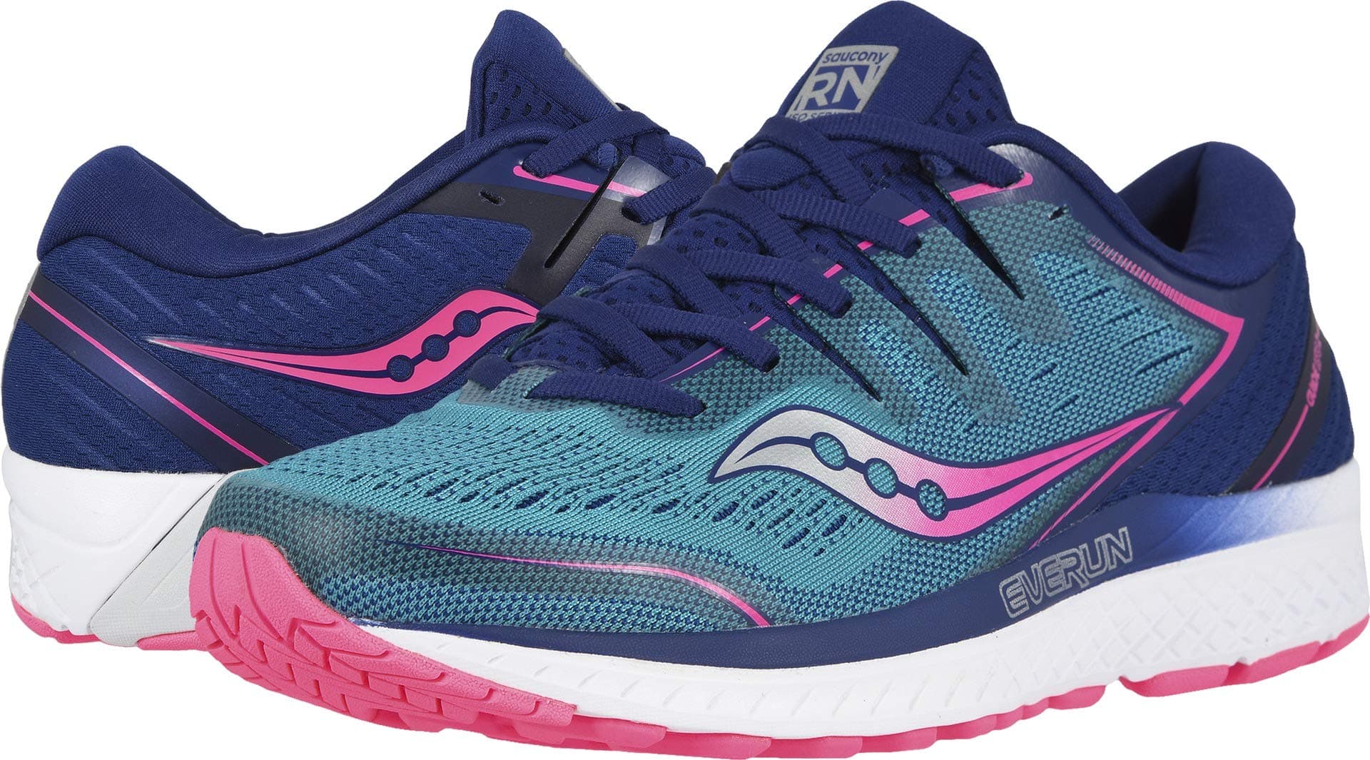 Women's Guide Iso 2 Running Shoe