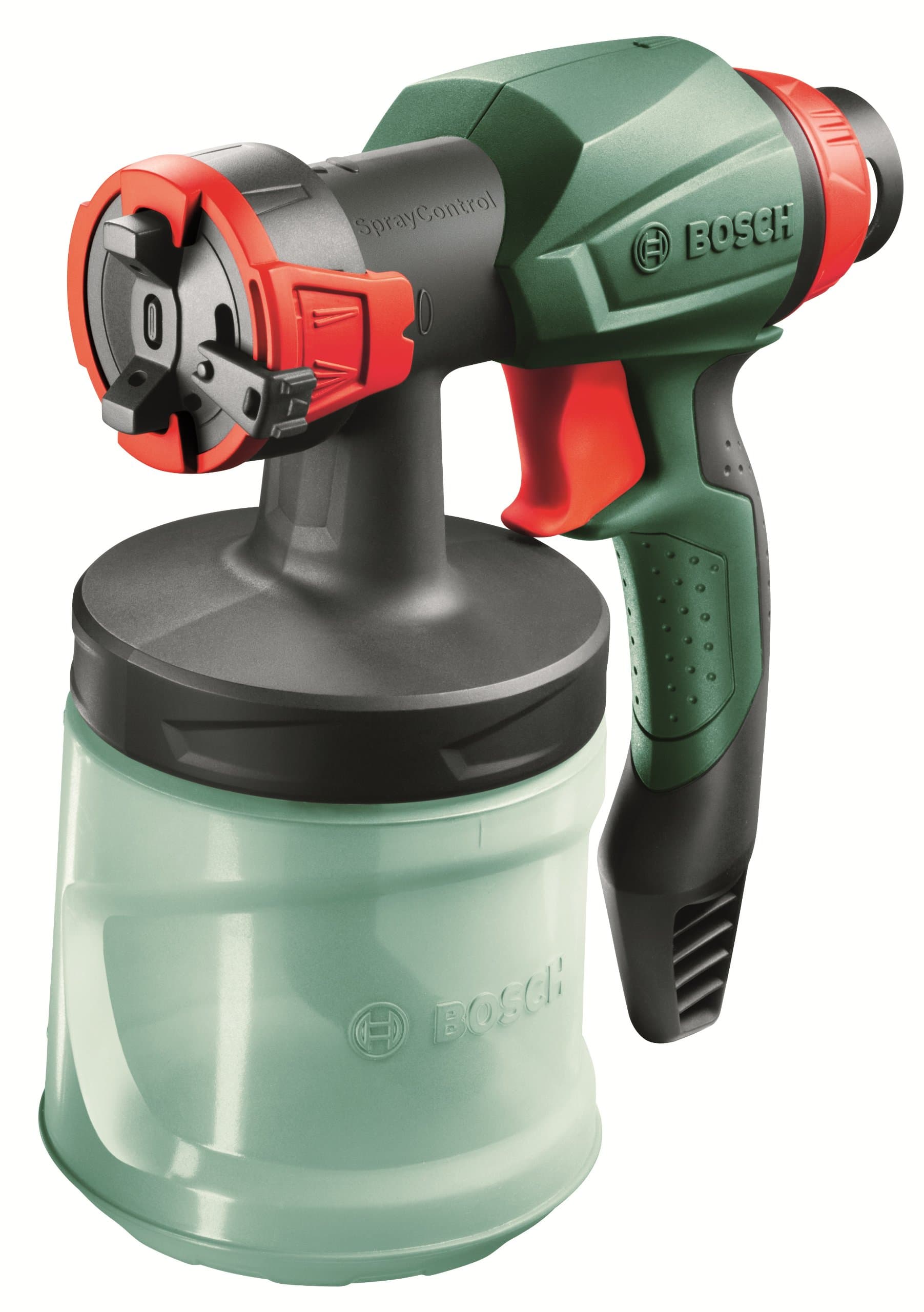 Bosch PFS 105E Wall Paint Pistol