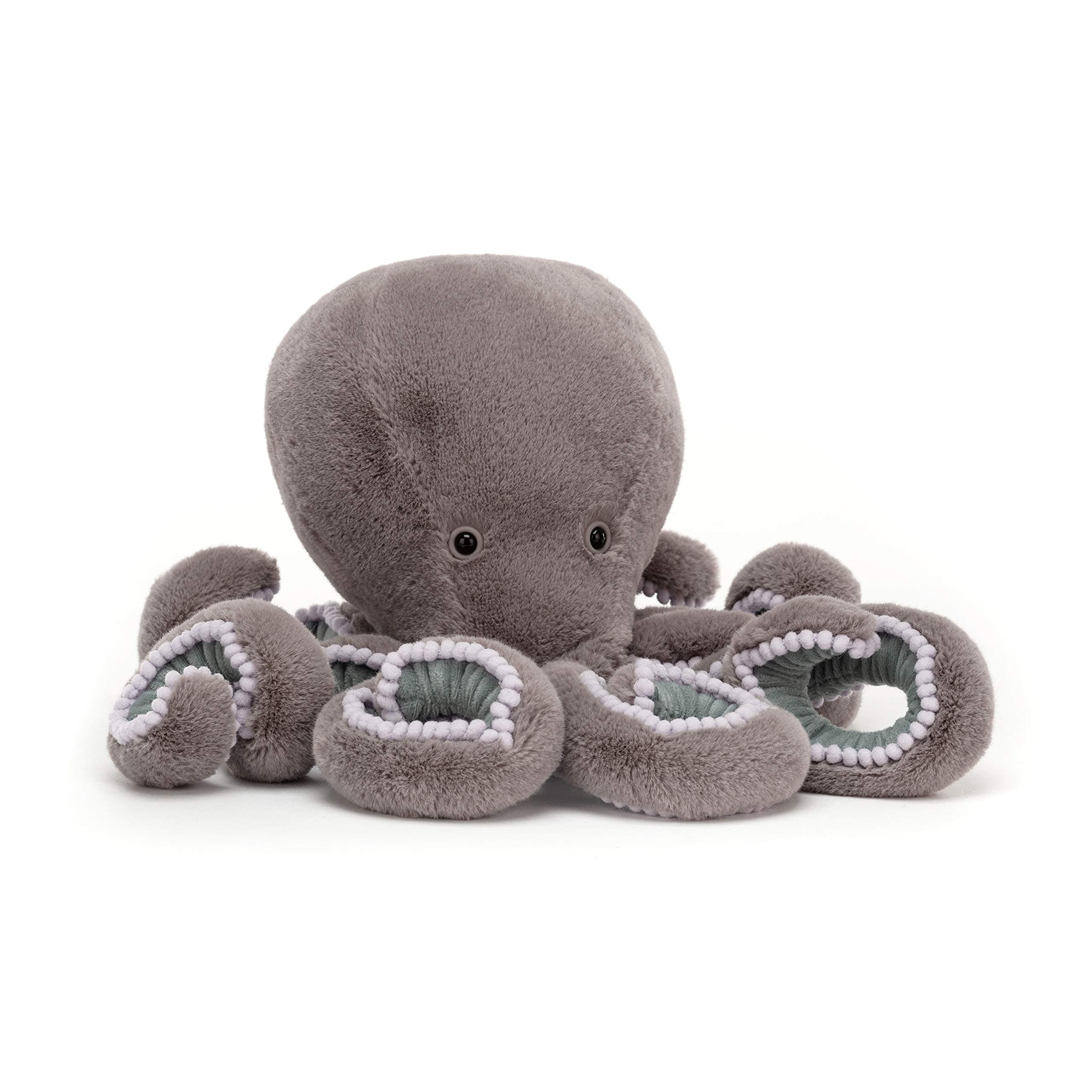 JellycatNeo Octopus 33 cm
