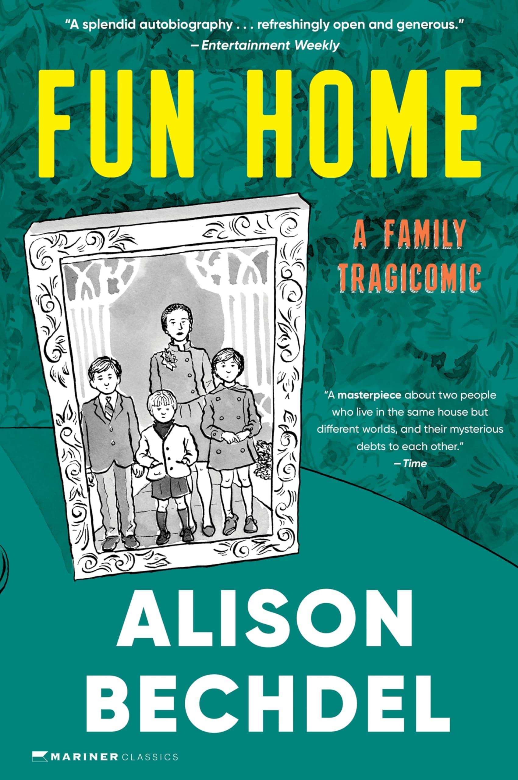 Fun Home