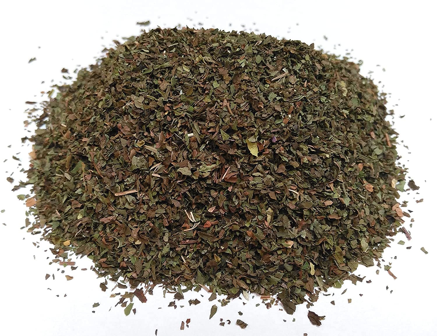 150g | 100% Dried Mint Herbs Seasoning Cooking Dry Mint Leaves Leaf Garnish Spearmint Leaves Peppermint RUB