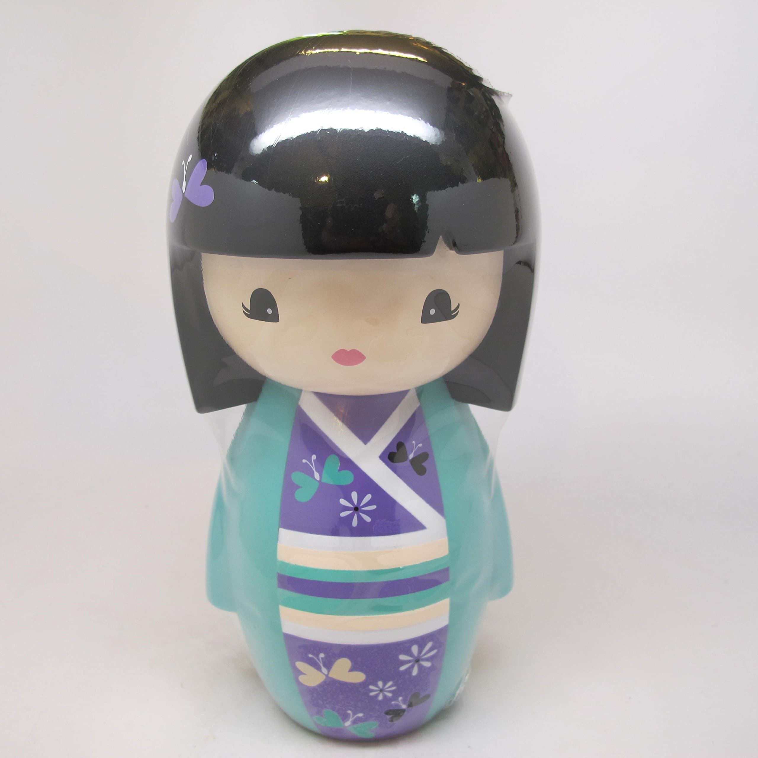 LILY (DOLL) BY KIMMI FRAGRANCE 300 ML/ 10.14 OZ PERFUMED SHOWER GEL