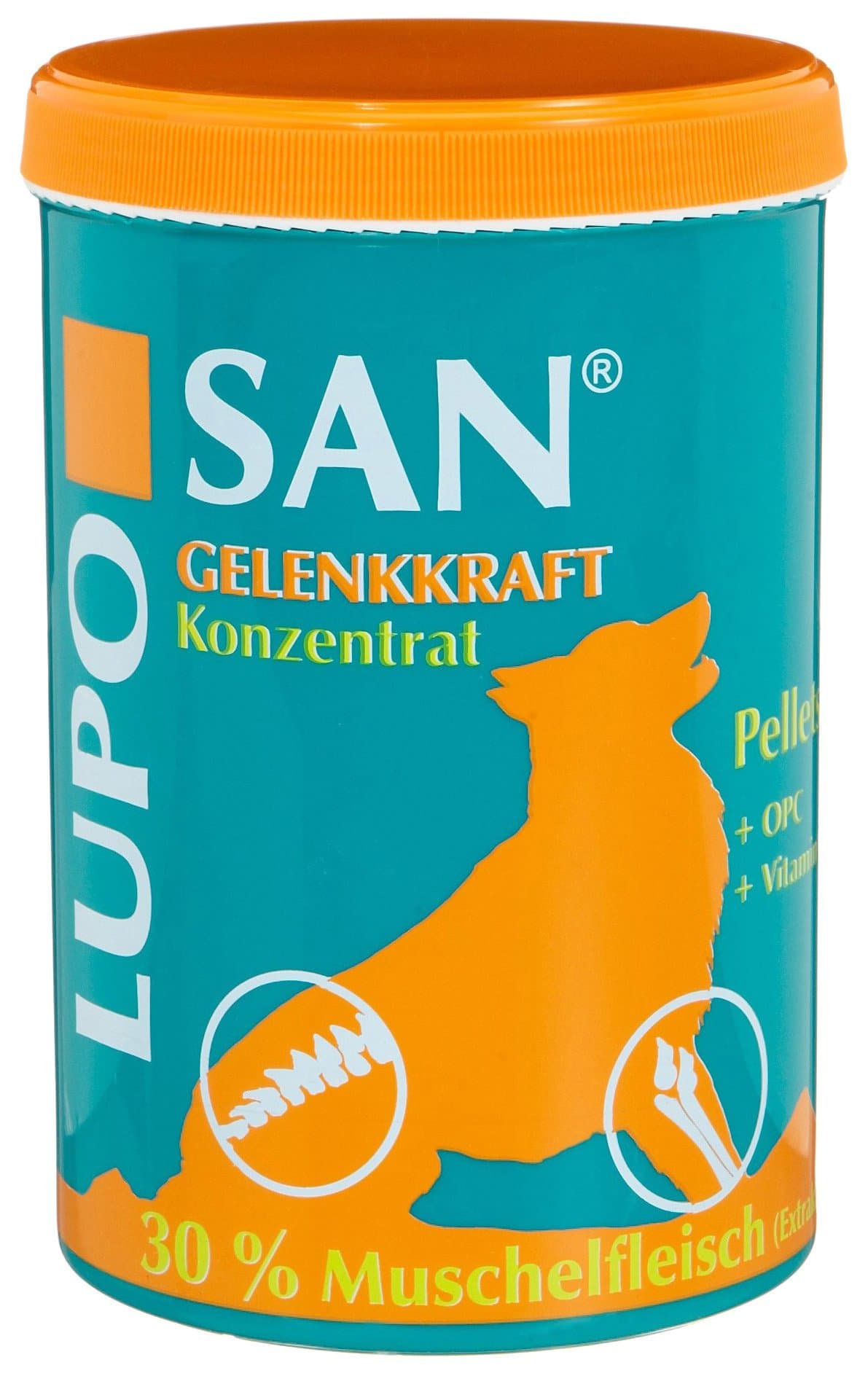 Luposan Gelenk 30 - Pellets - 675g