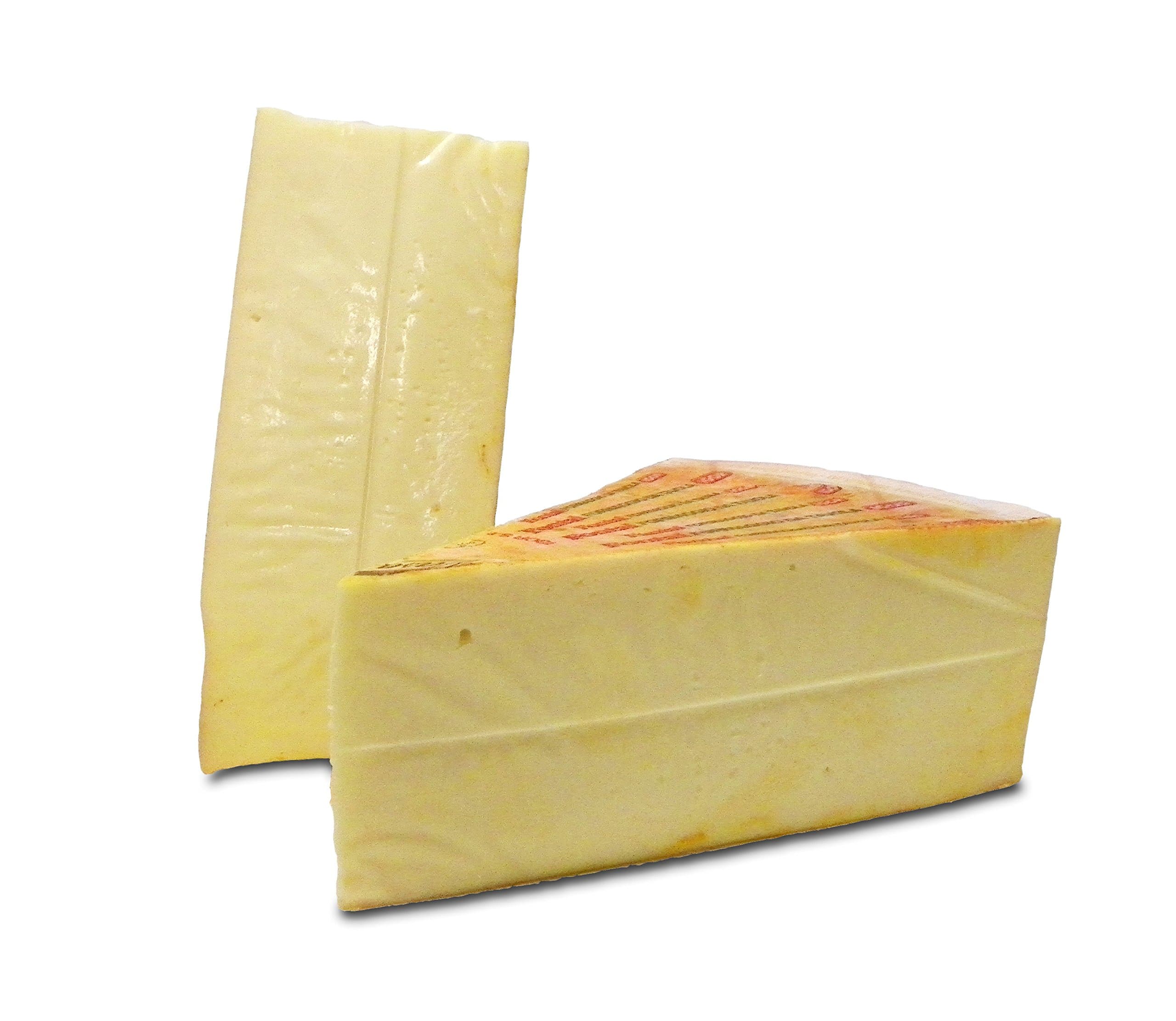 Italian Fontina Cheese - Sold by the Pound