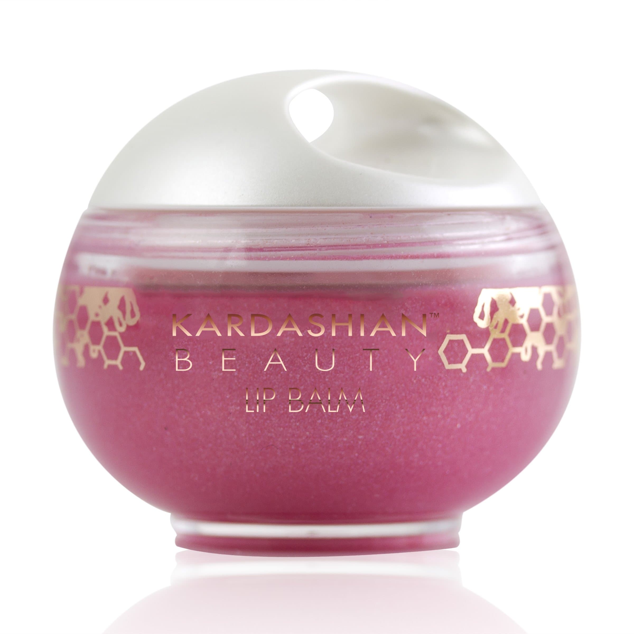 Khroma Beauty Honey Pots Lip Conditioner - Rose Tint