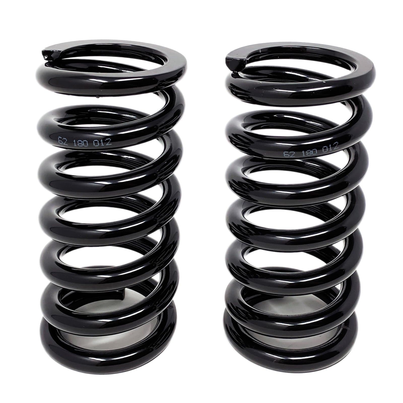 Godspeed Custom Coilover Springs 16KG / 180MM / 62MM ID (Set of 2)