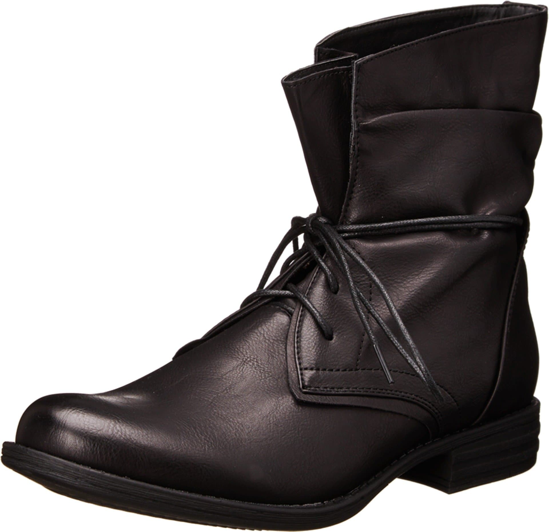 Skechers Women's Mad Dash Money Slouch Boot