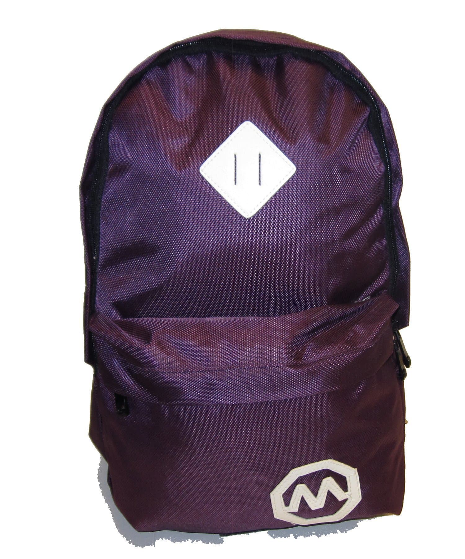 MacPak (TM) Fashion Lightweight School Student Big Backpack