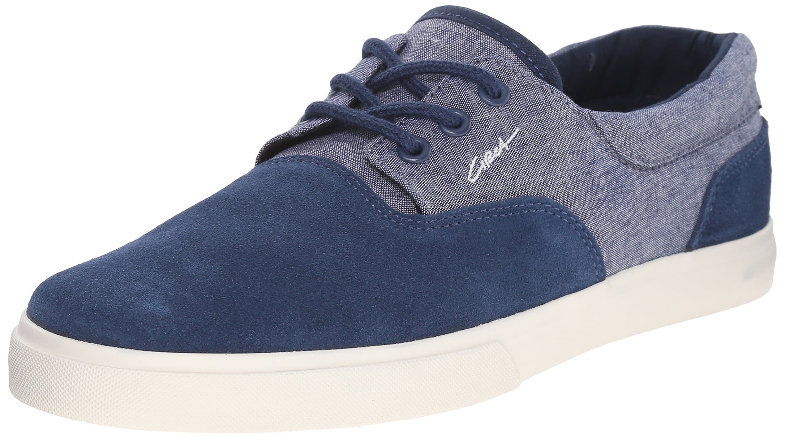 C1RCA Men's Valeo SE Skateboard Shoe