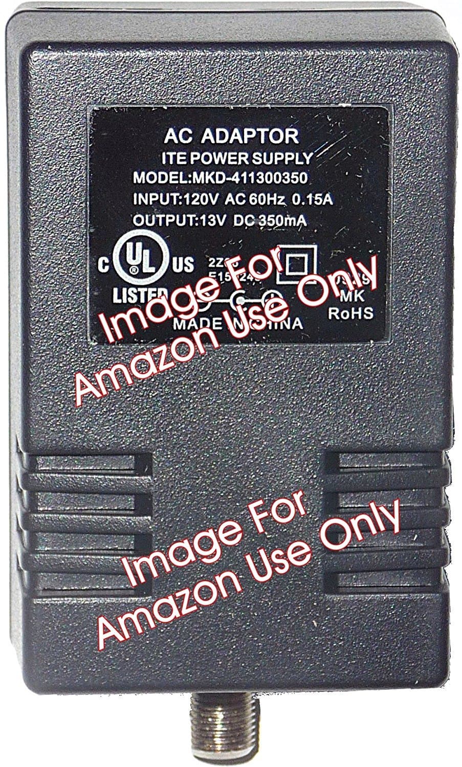 Electroline 13v DC Power Supply