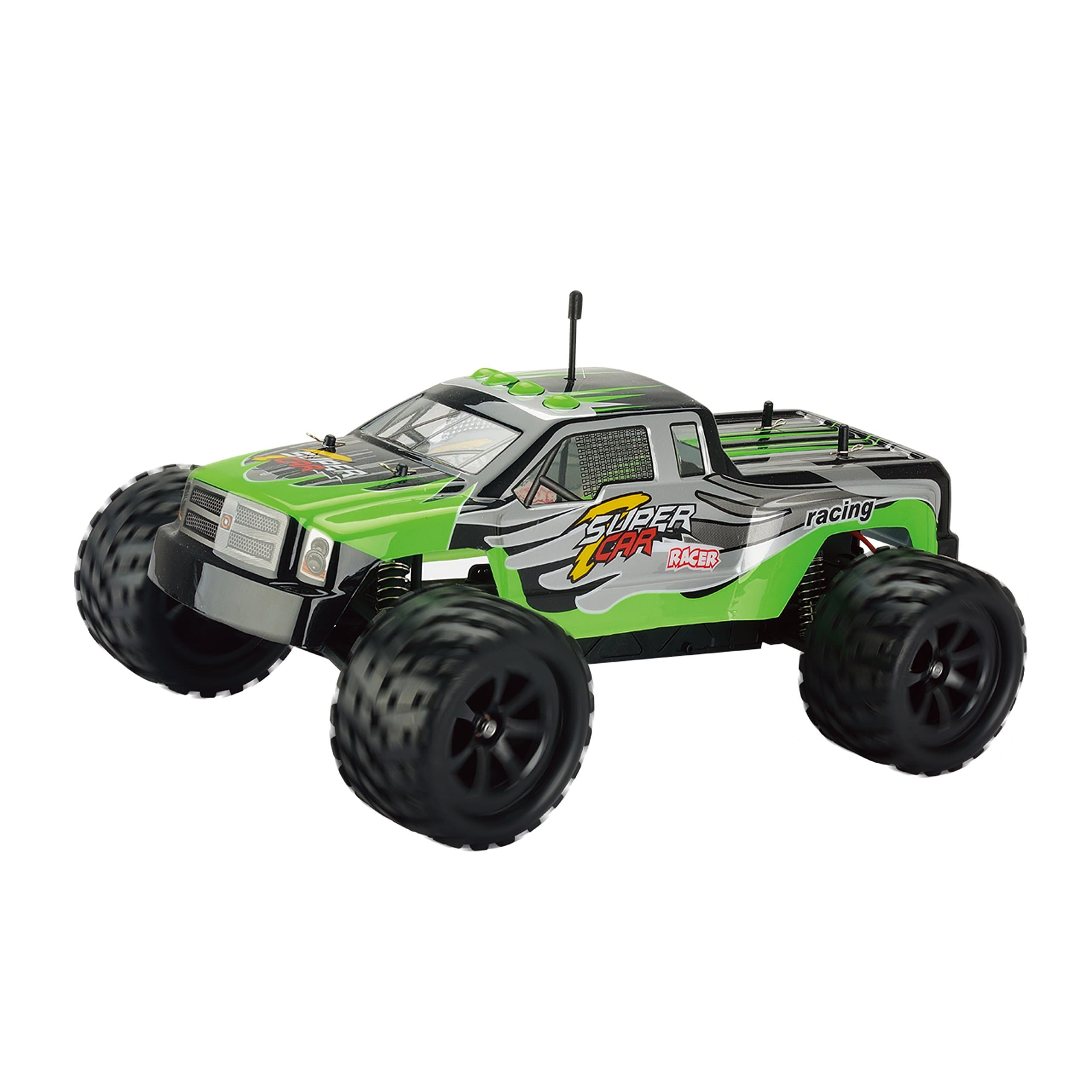 WLToys L969 Terminator Toy