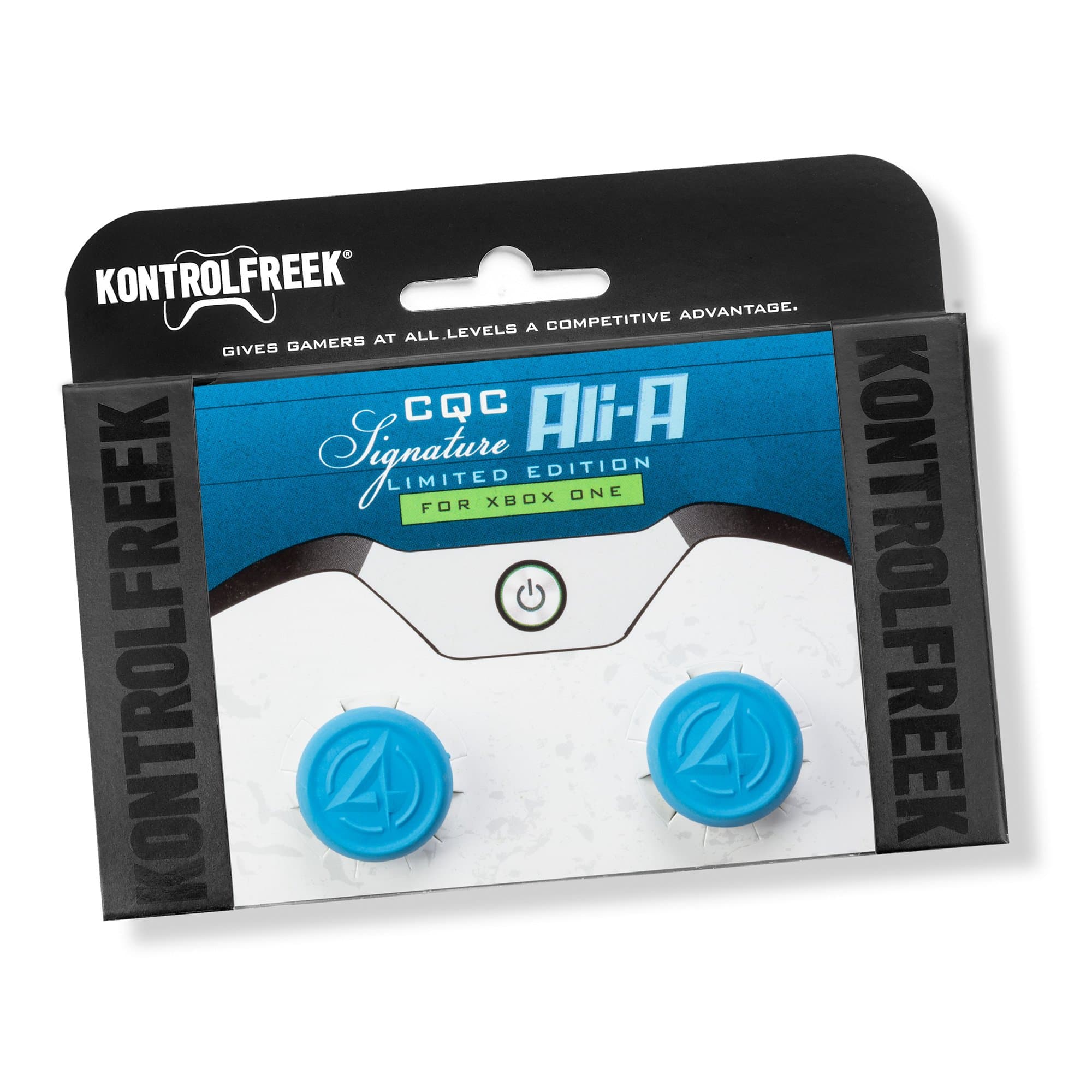 KontrolFreek CQC Signature Ali-A Edition - Xbox One