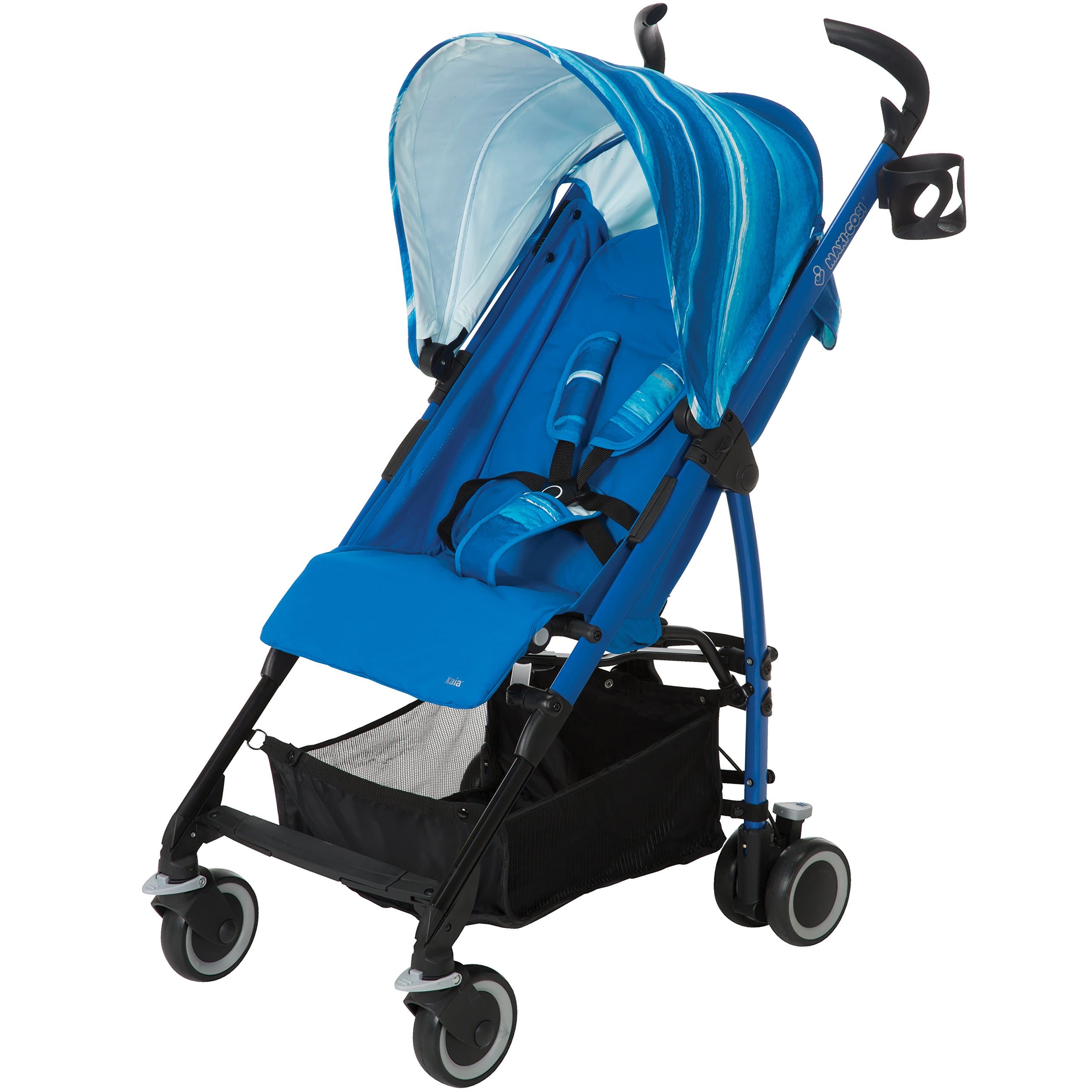 Maxi-Cosi Kaia Special Edition Stroller, Water Color