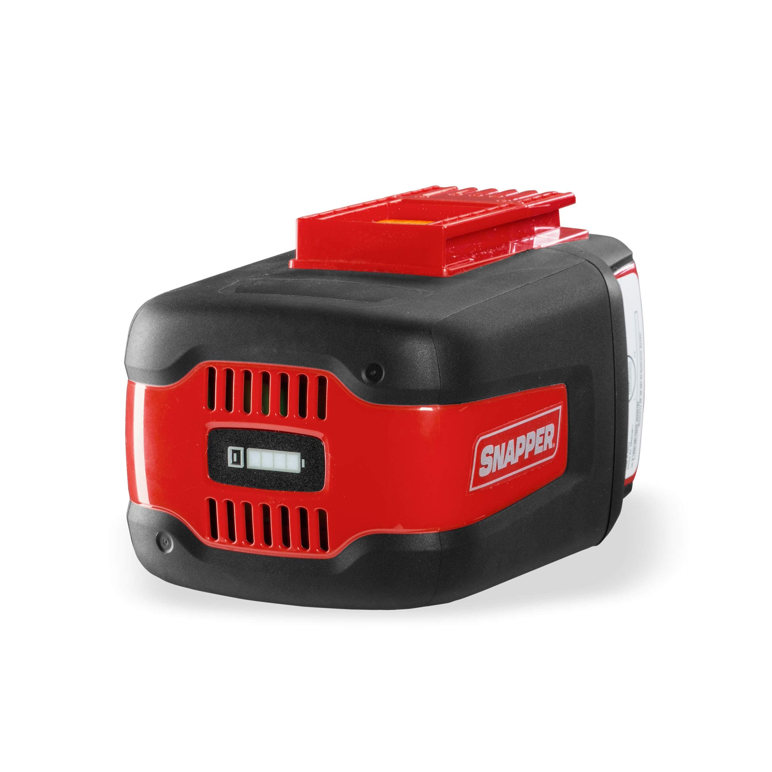 -Snapper 58-Volt 2.6 Amp Battery